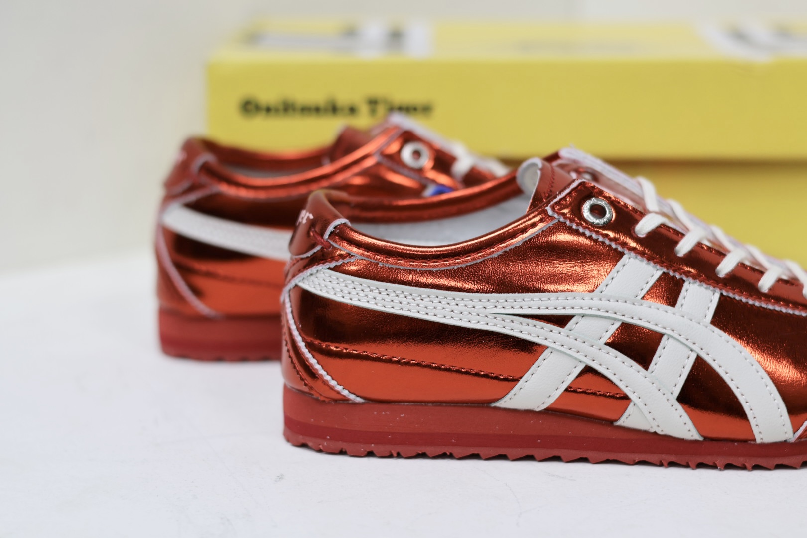 Onitsuka Tiger Basic Shoes M-s
