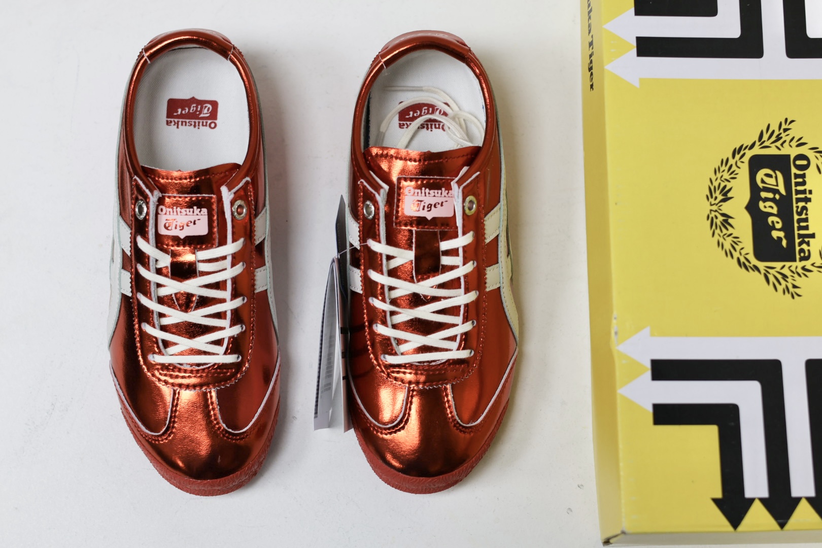 Onitsuka Tiger Basic Shoes M-s