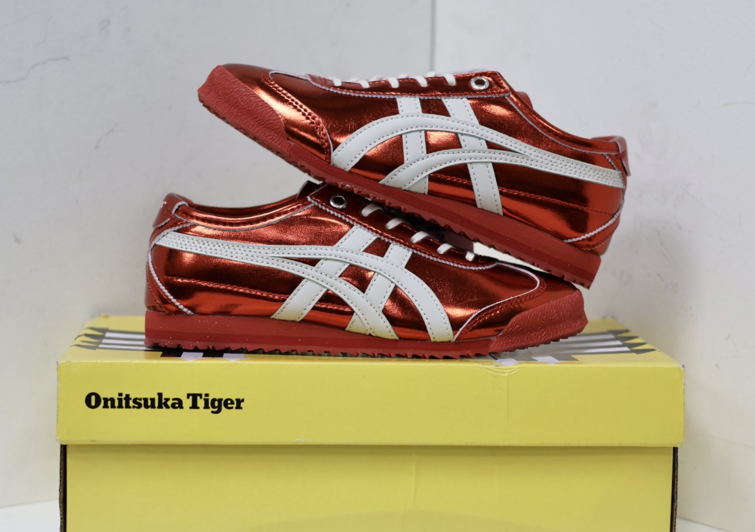 Onitsuka Tiger Basic Shoes M-s