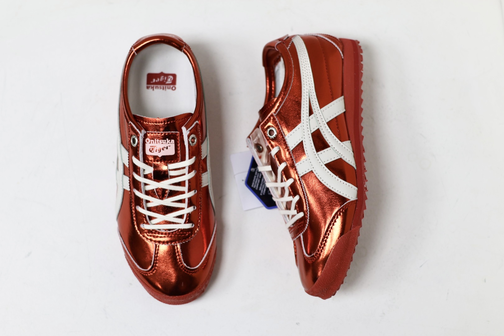 Onitsuka Tiger Basic Shoes M-s