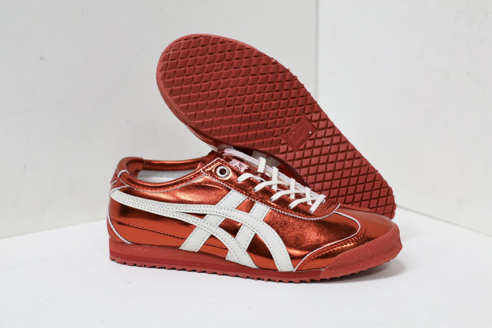 Onitsuka Tiger Basic Shoes M-s