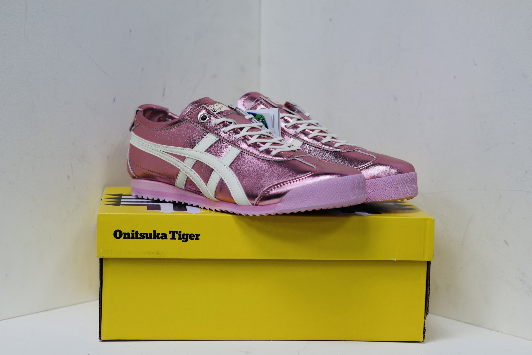 Onitsuka Tiger Basic Shoes M-s