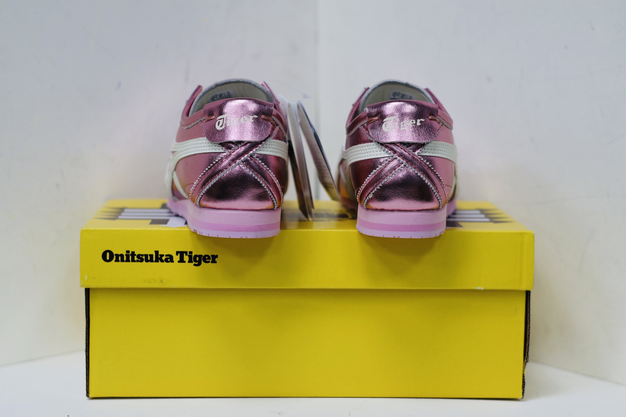 Onitsuka Tiger Basic Shoes M-s