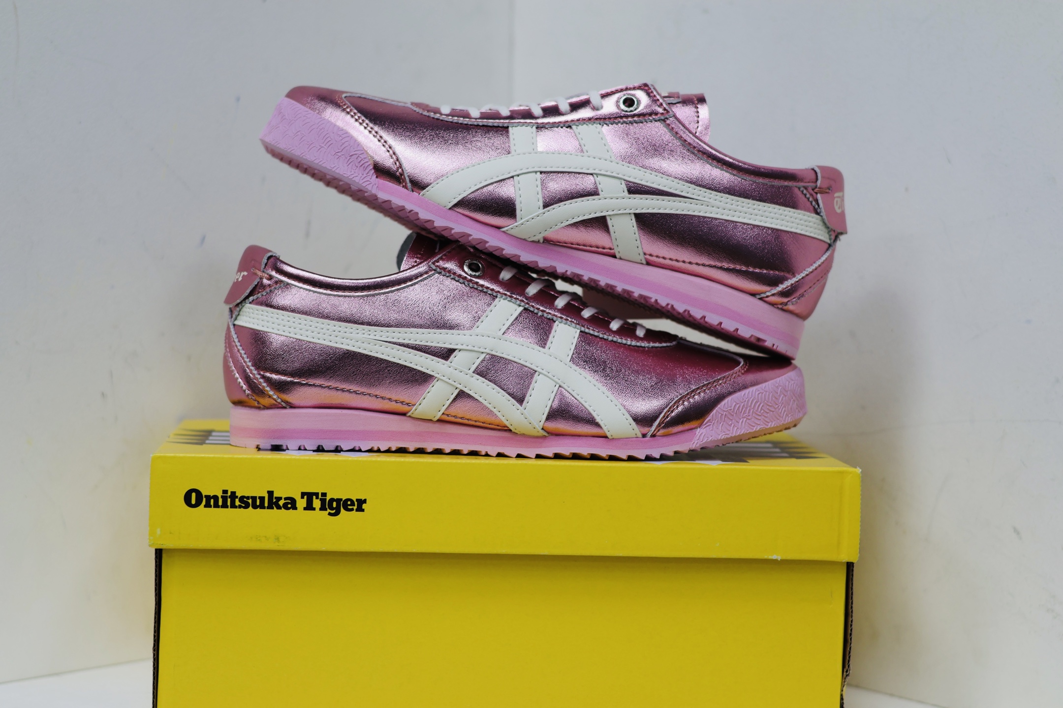 Onitsuka Tiger Basic Shoes M-s