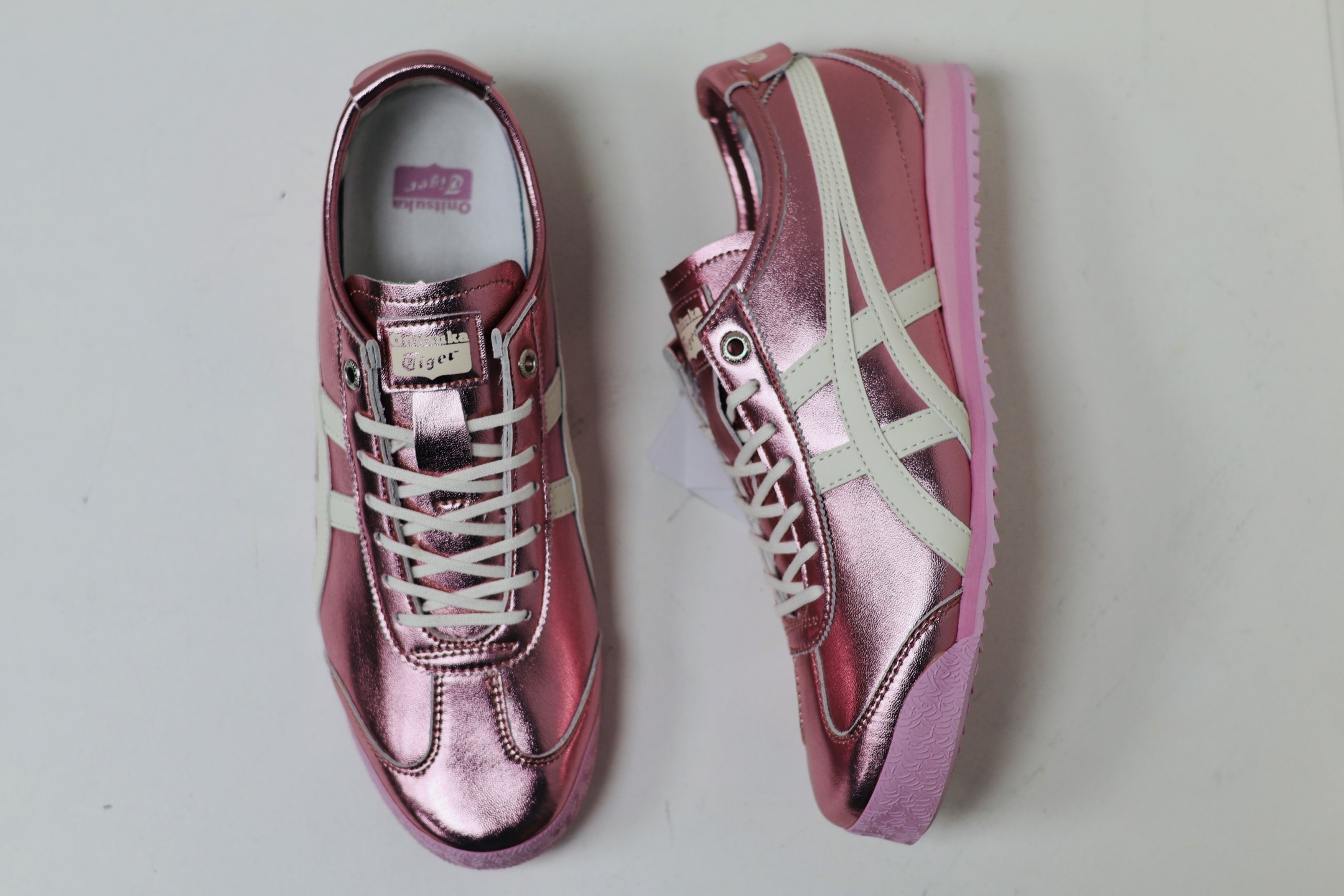 Onitsuka Tiger Basic Shoes M-s