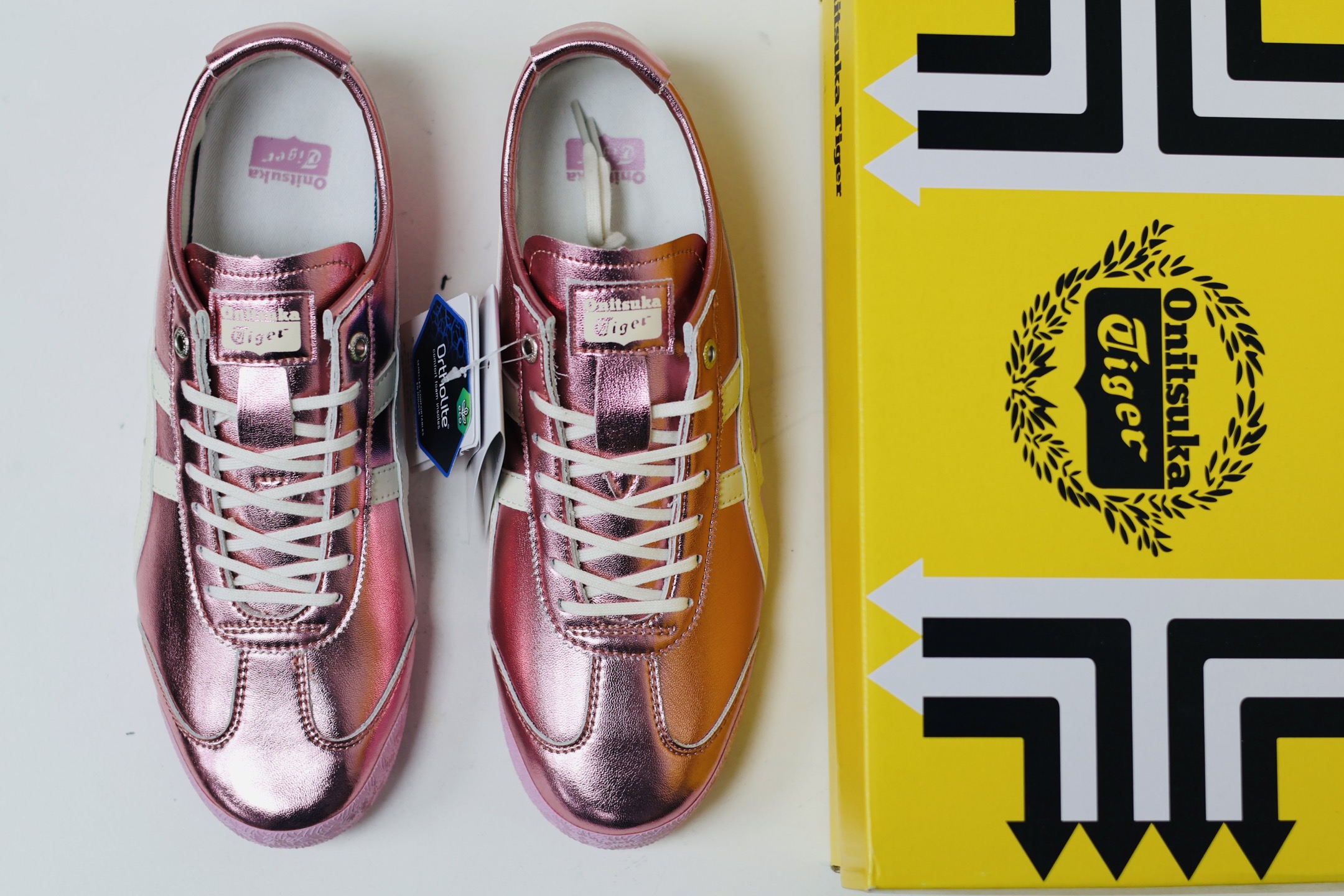 Onitsuka Tiger Basic Shoes M-s