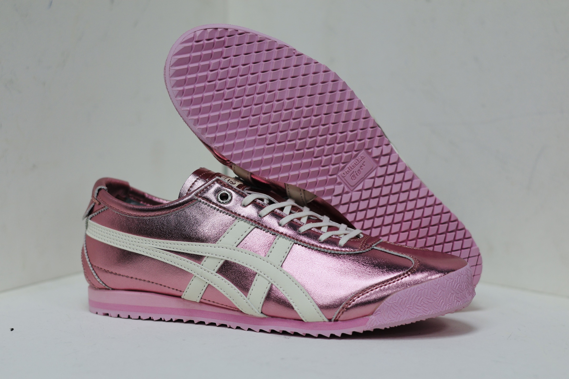Onitsuka Tiger Basic Shoes M-s