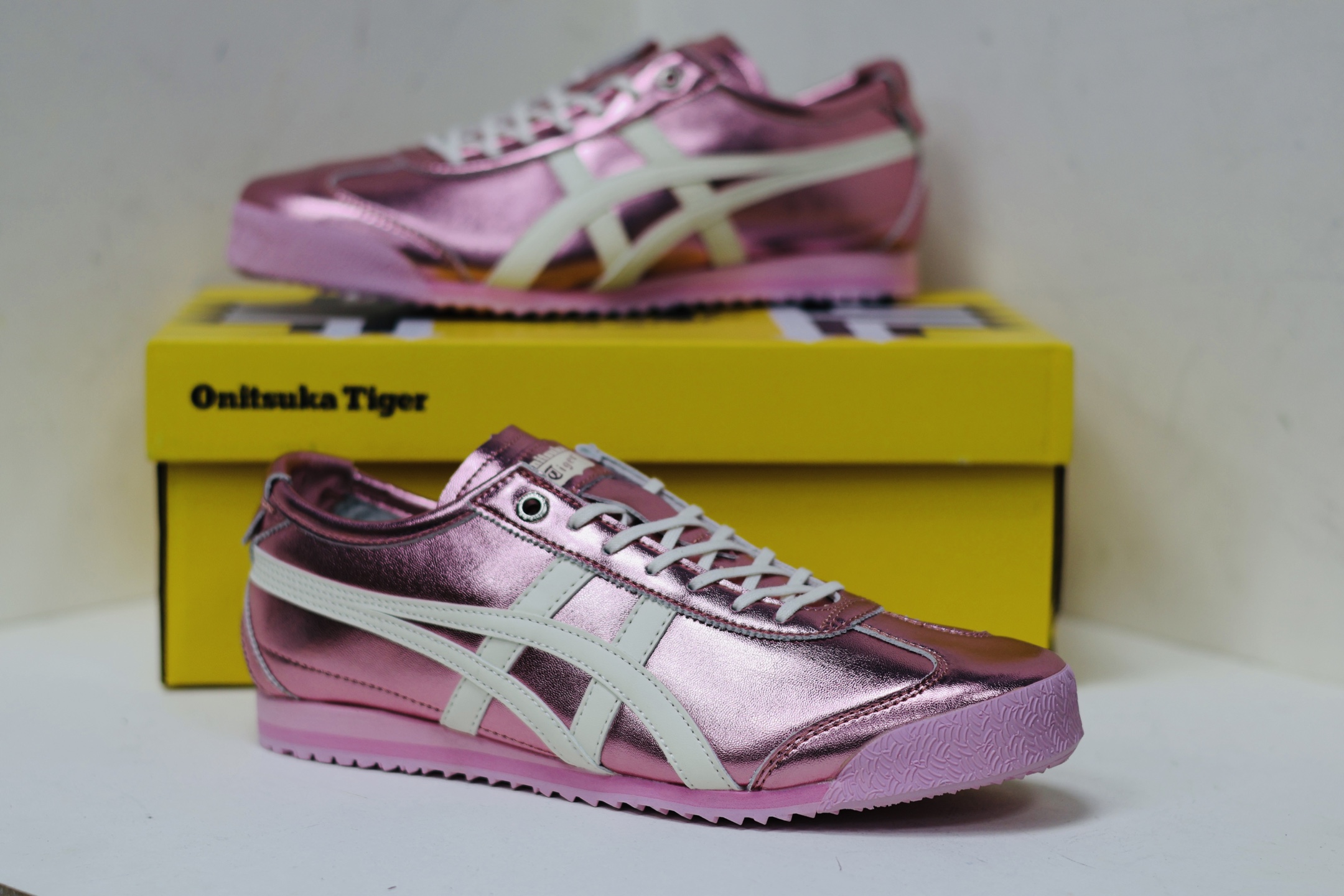 Onitsuka Tiger Basic Shoes M-s