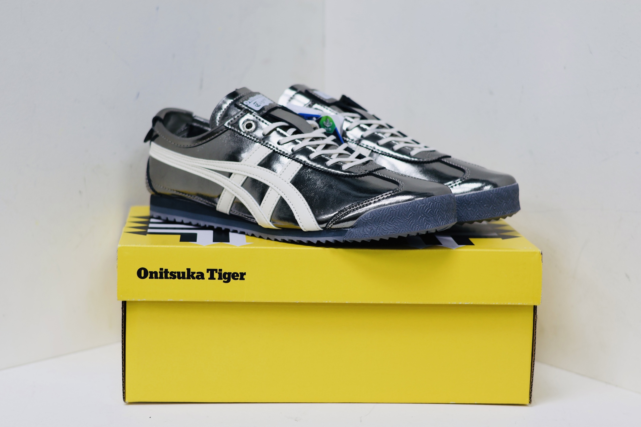 Onitsuka Tiger Basic Shoes M-s