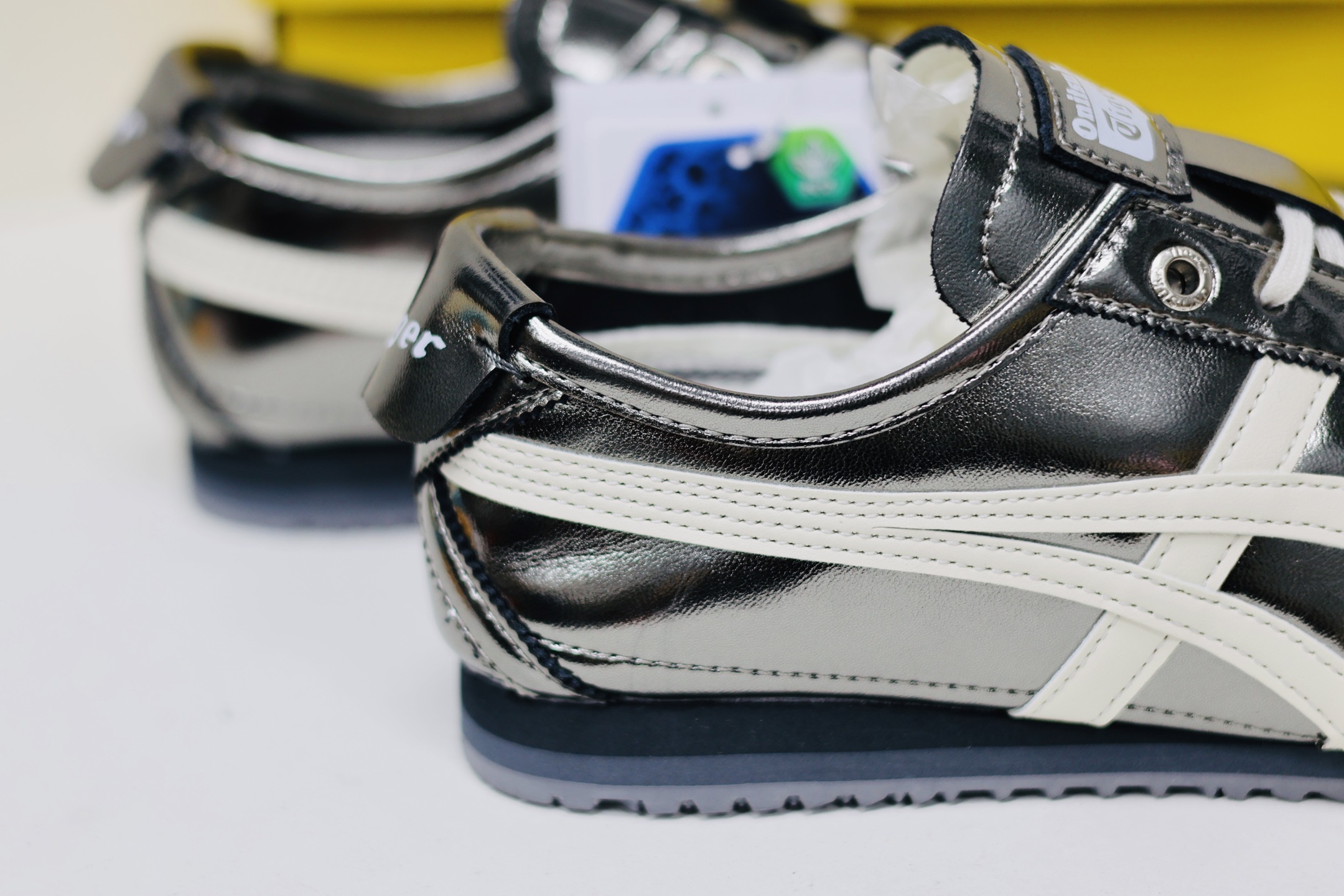 Onitsuka Tiger Basic Shoes M-s