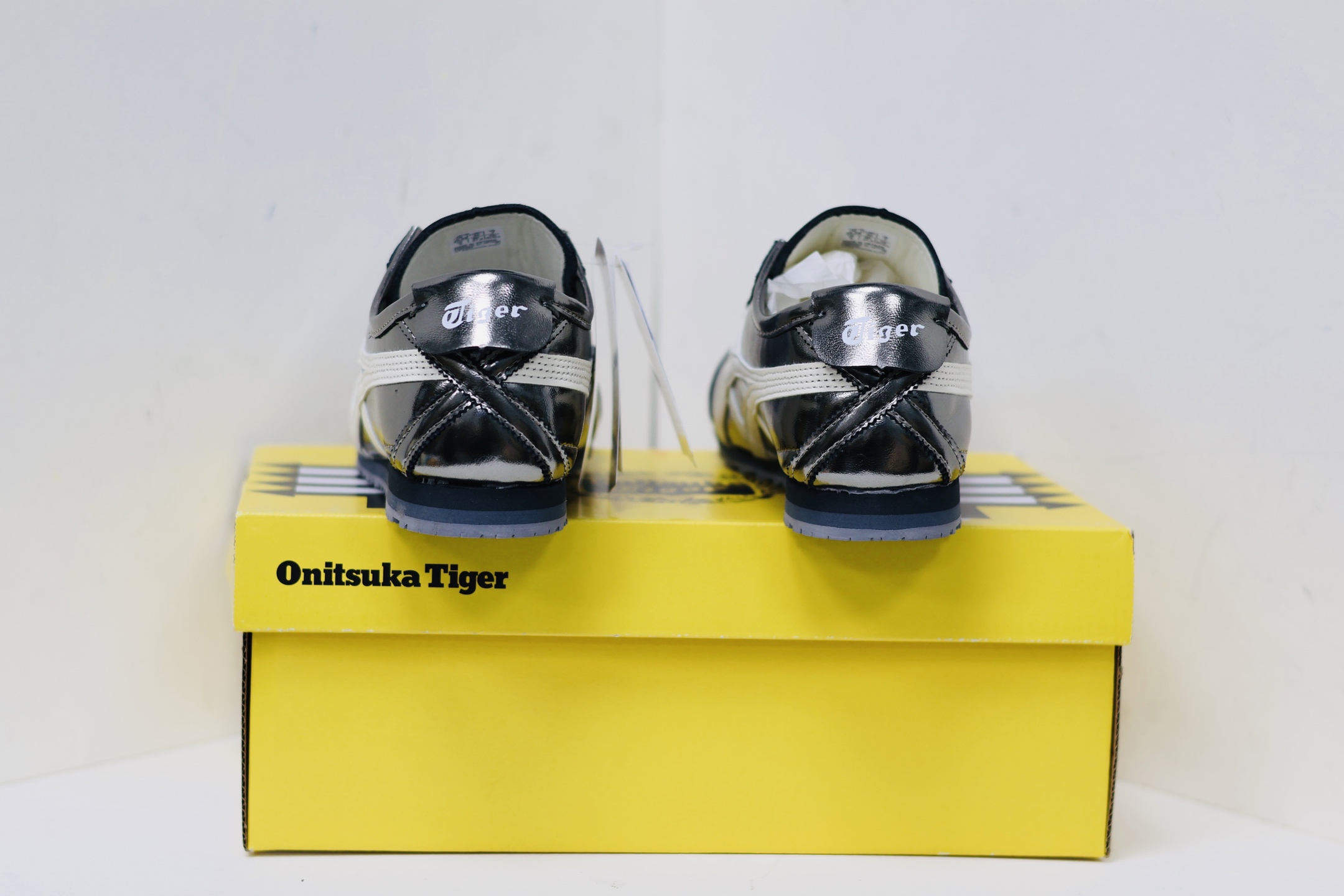 Onitsuka Tiger Basic Shoes M-s