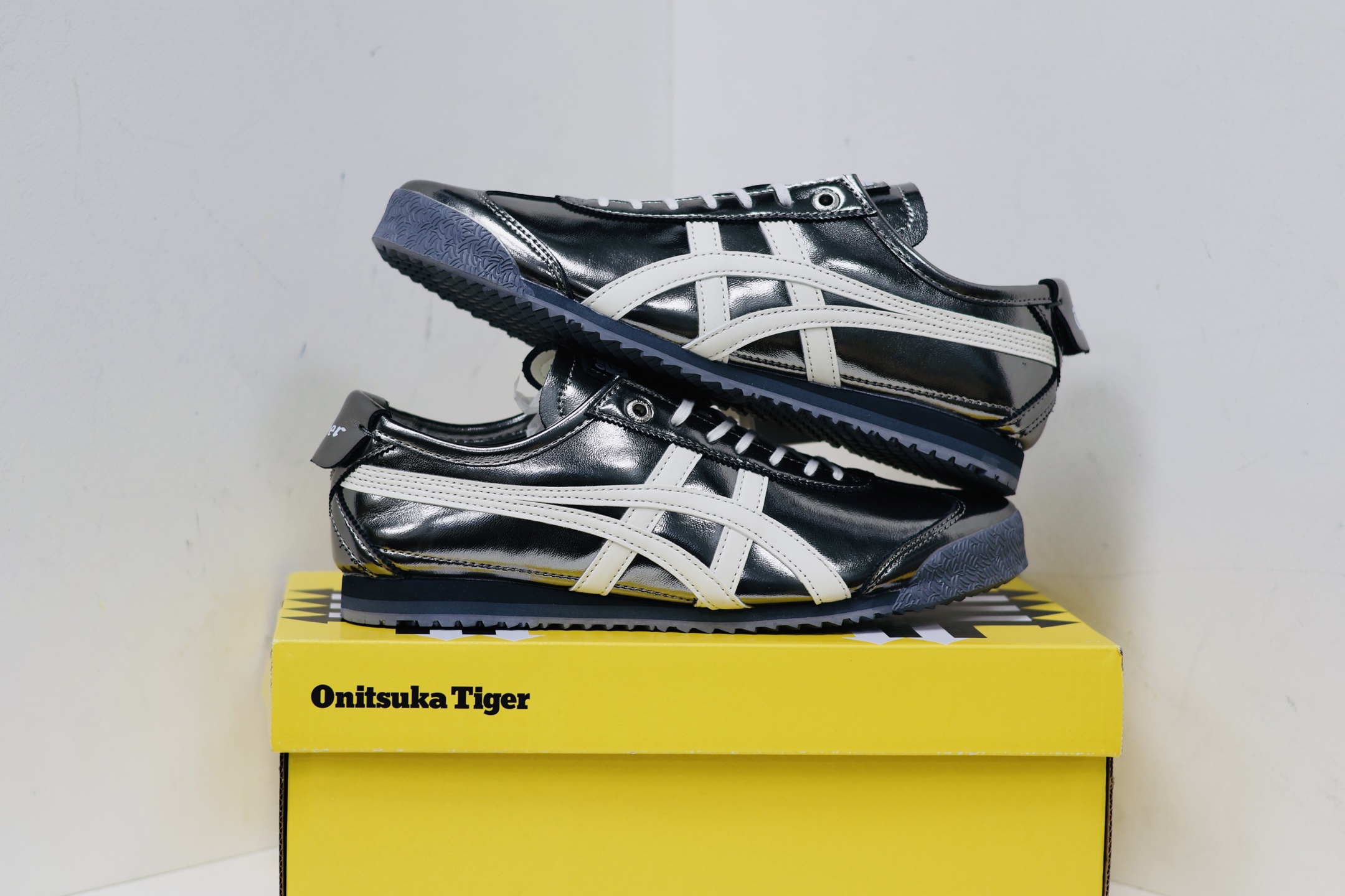 Onitsuka Tiger Basic Shoes M-s