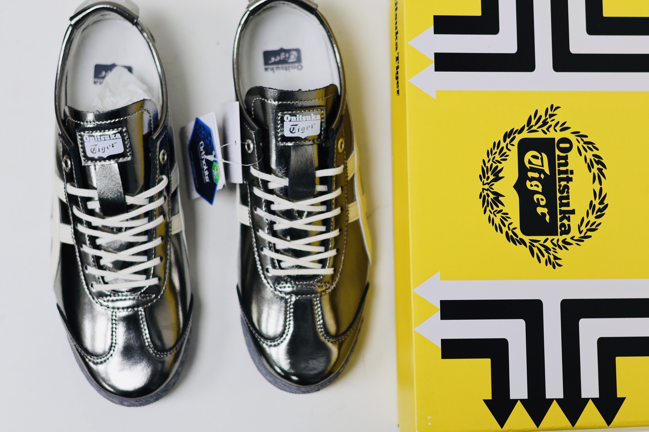 Onitsuka Tiger Basic Shoes M-s