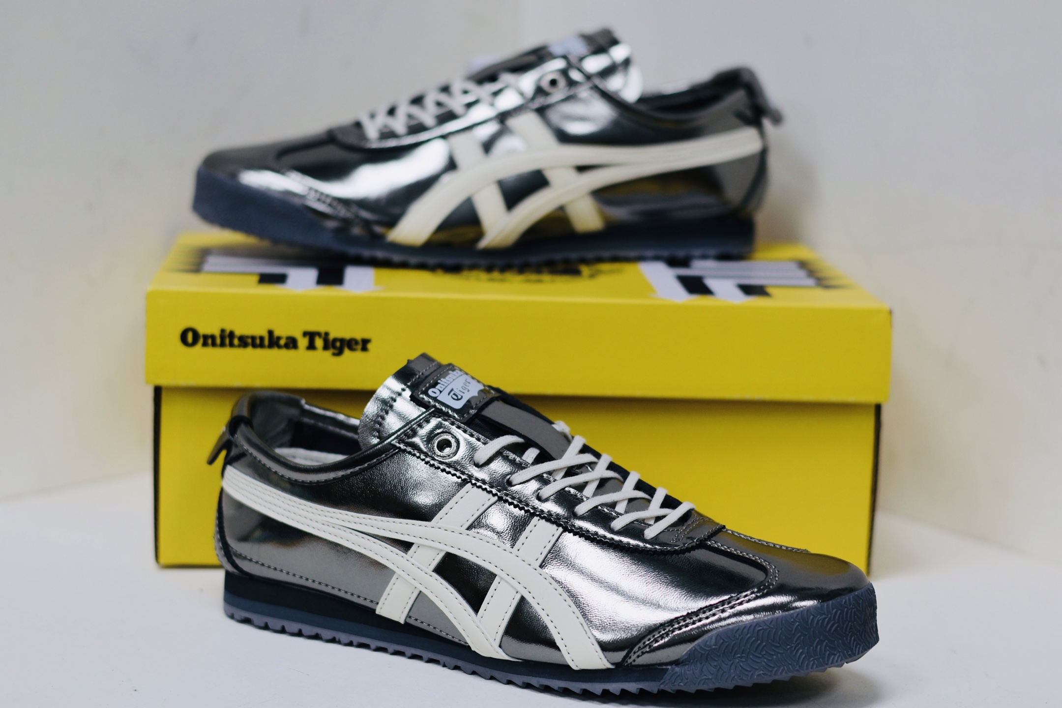Onitsuka Tiger Basic Shoes M-s