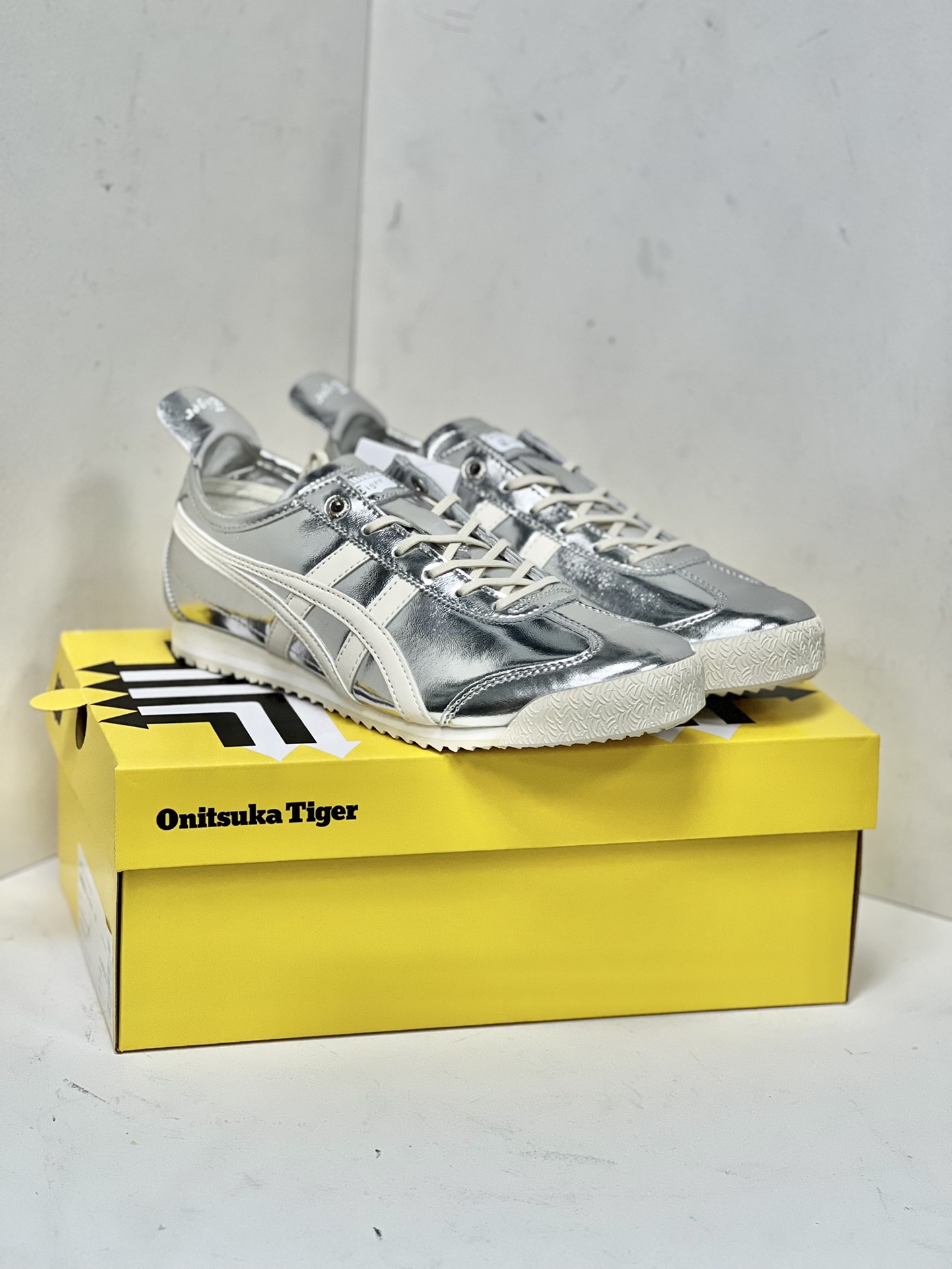 Onitsuka Tiger Basic Shoes M-s