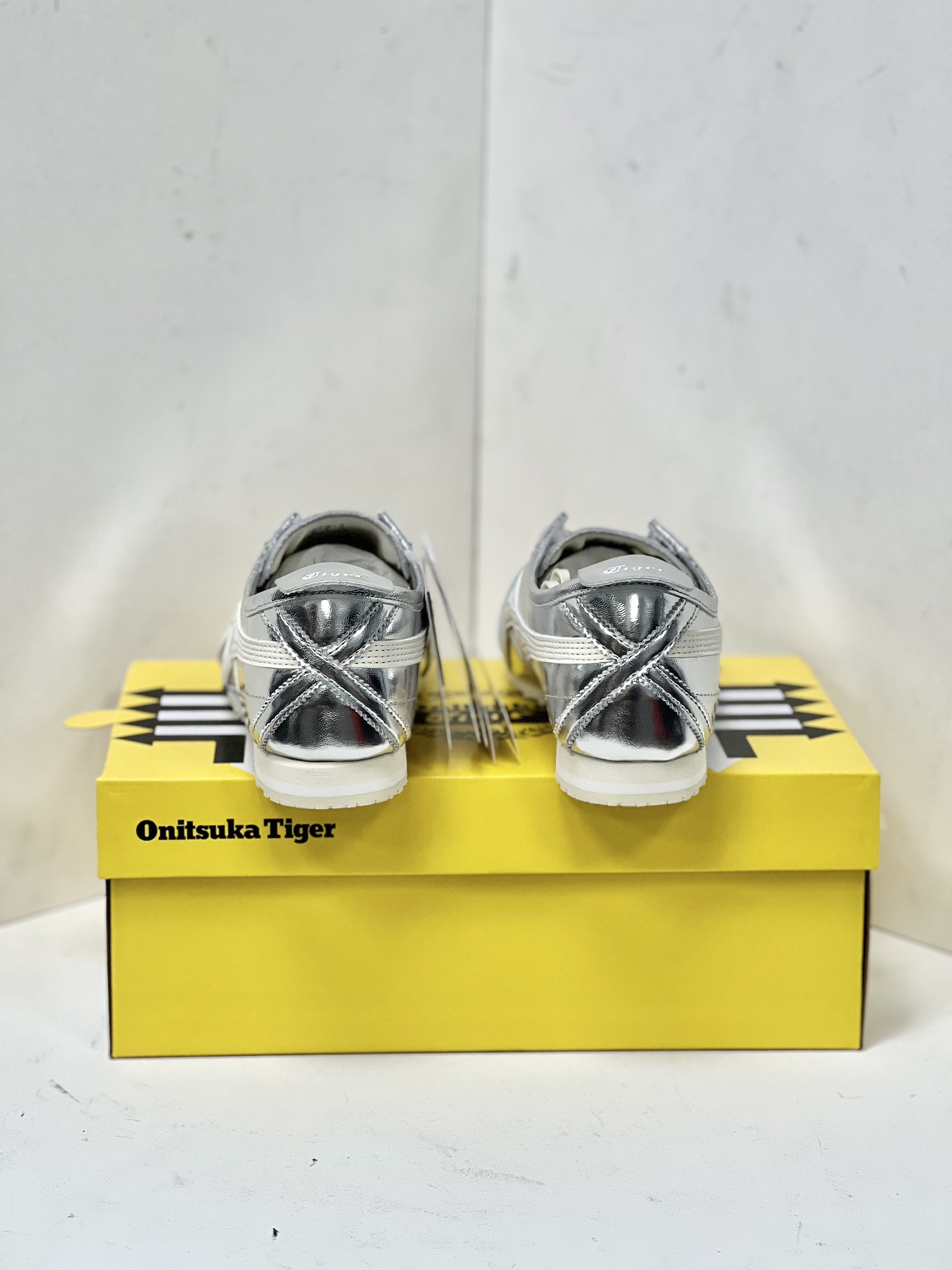 Onitsuka Tiger Basic Shoes M-s