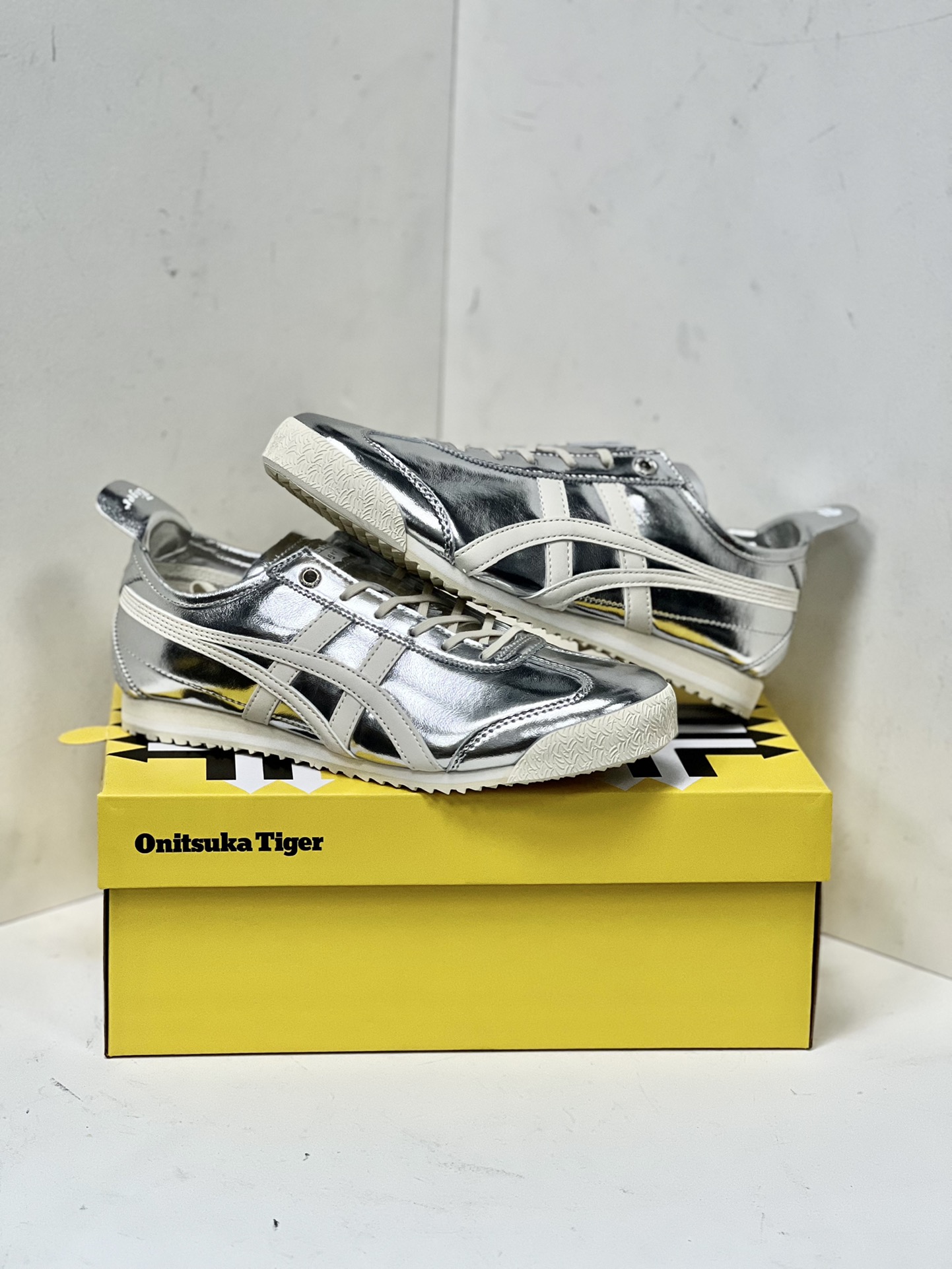 Onitsuka Tiger Basic Shoes M-s