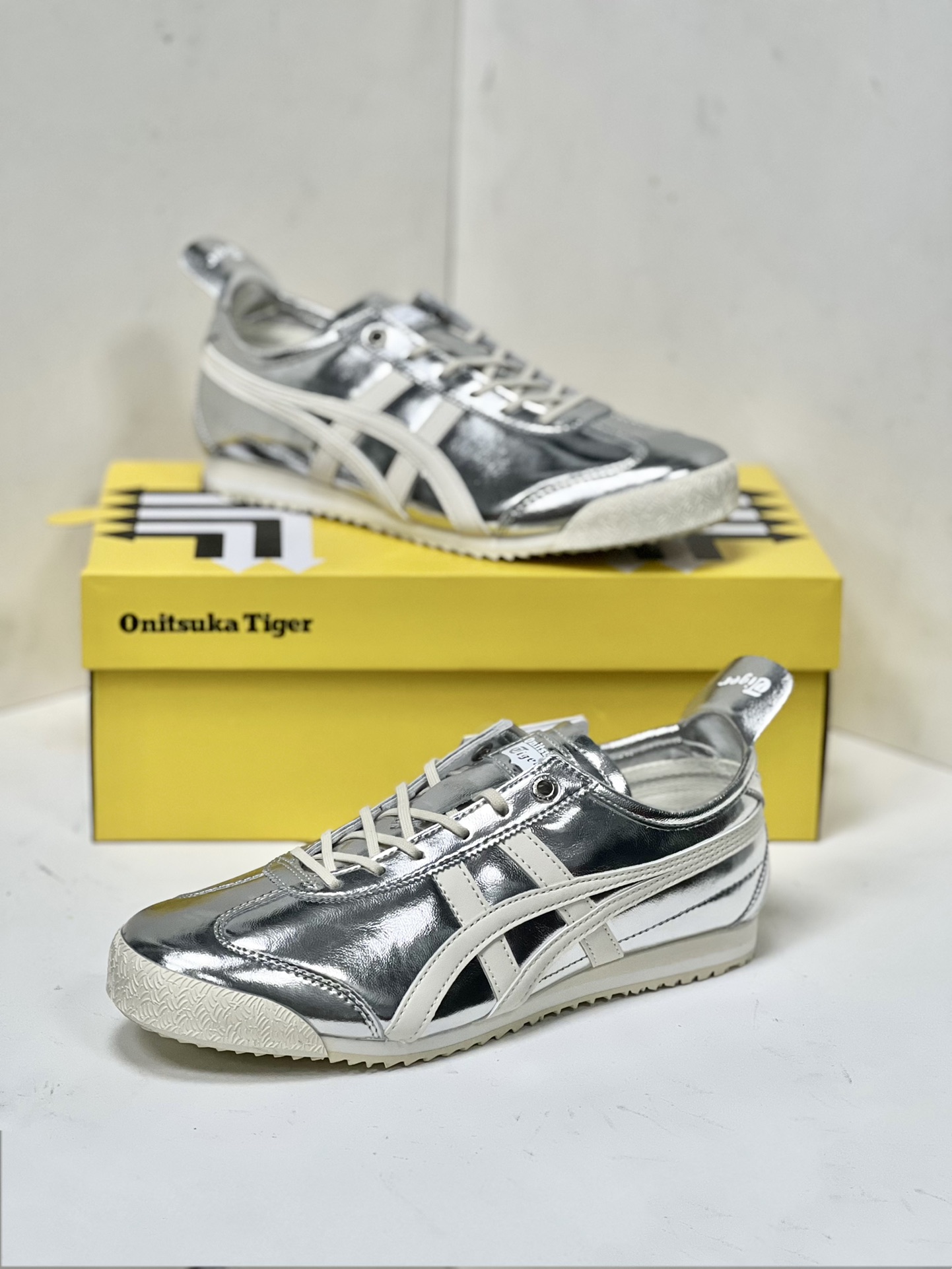 Onitsuka Tiger Basic Shoes M-s