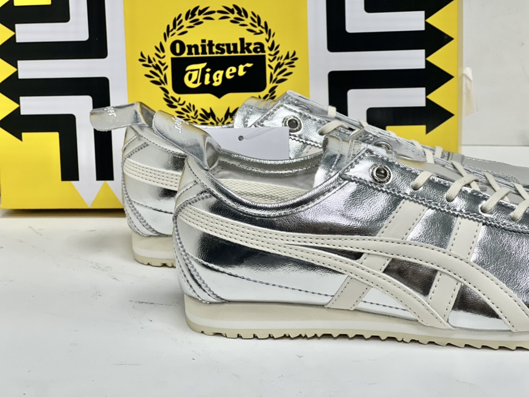 Onitsuka Tiger Basic Shoes M-s