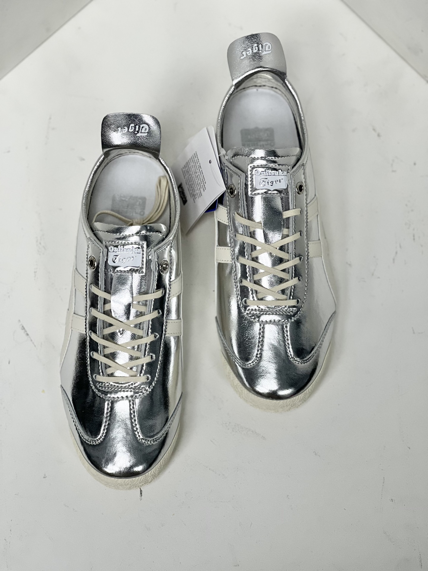 Onitsuka Tiger Basic Shoes M-s