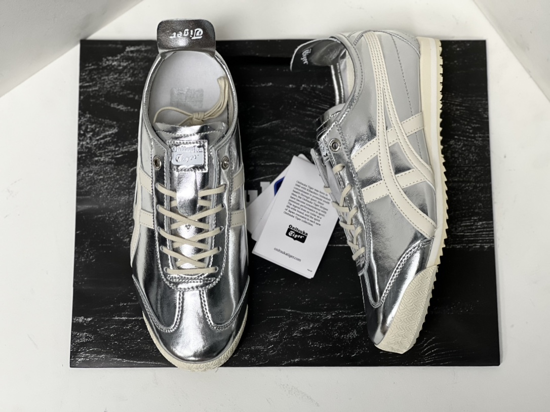 Onitsuka Tiger Basic Shoes M-s