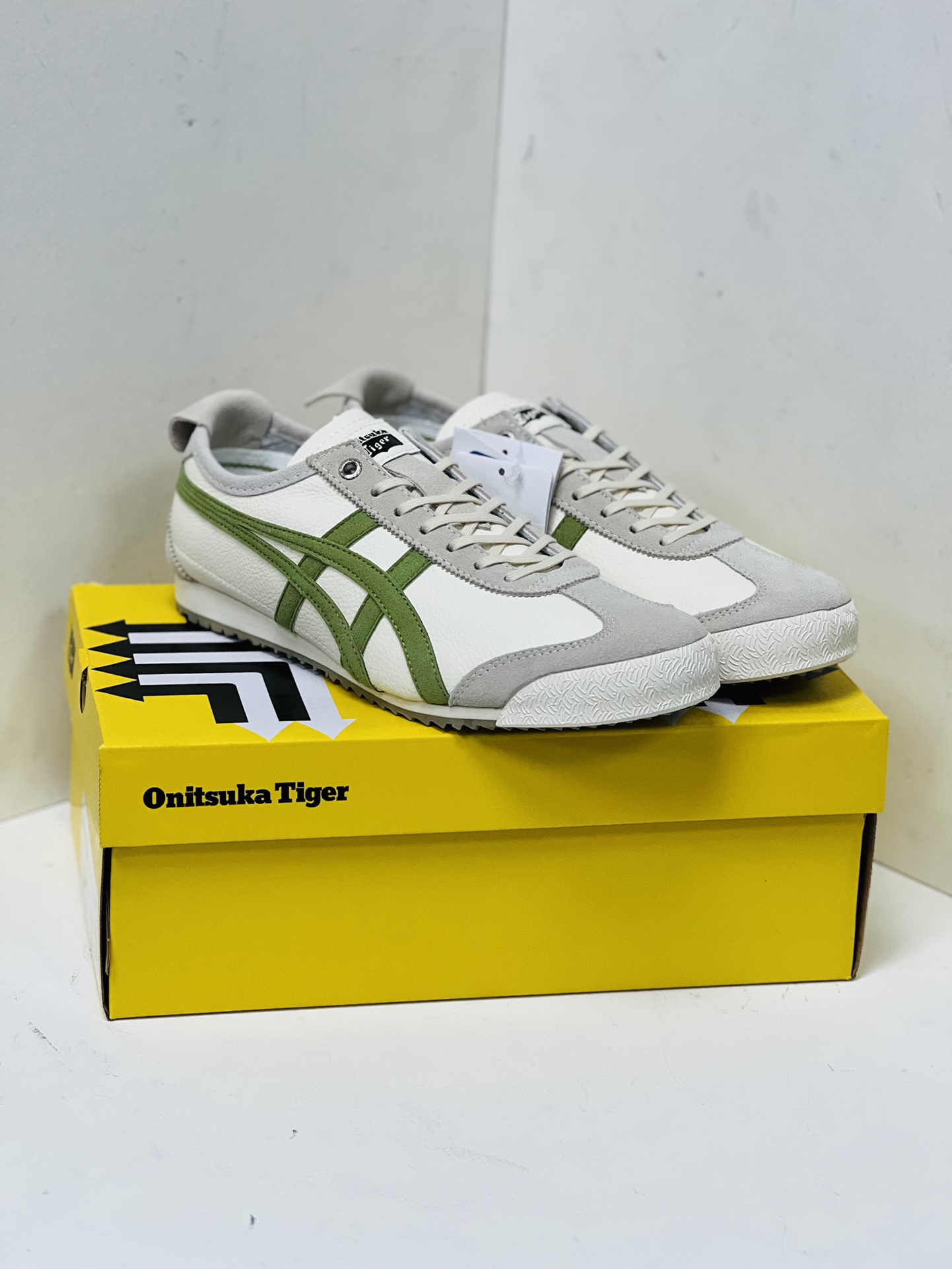 Onitsuka Tiger Basic Shoes M-s