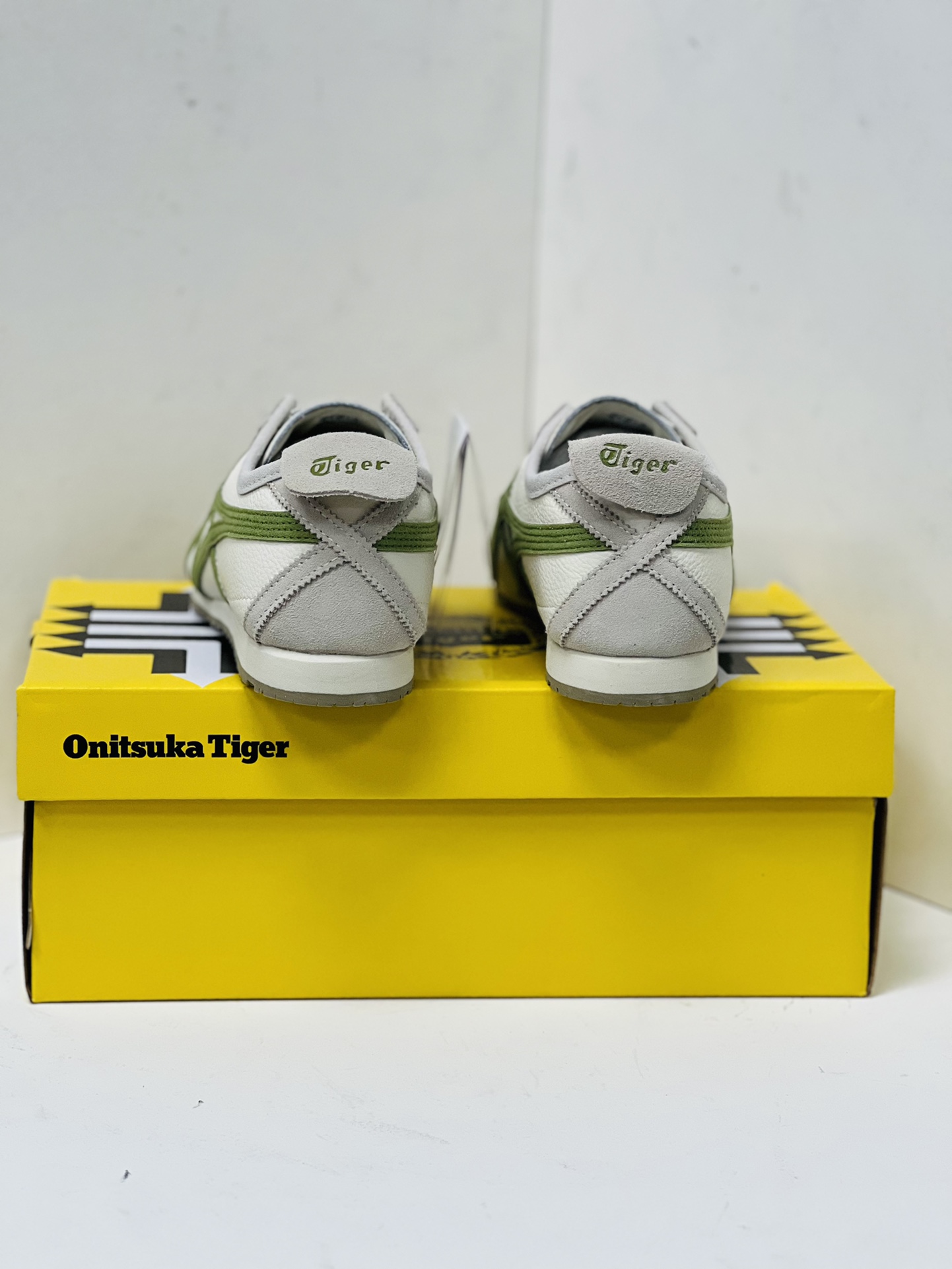 Onitsuka Tiger Basic Shoes M-s