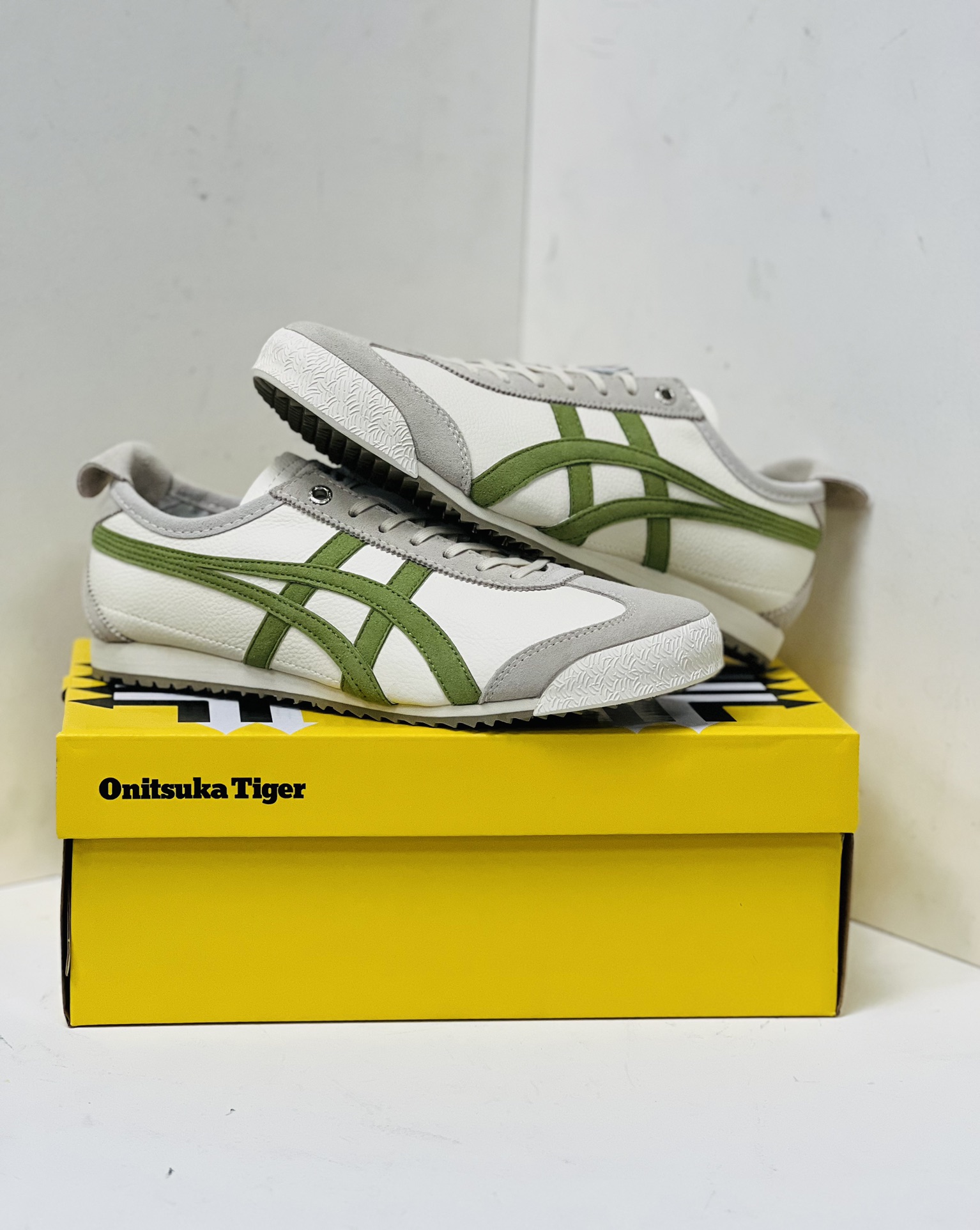 Onitsuka Tiger Basic Shoes M-s