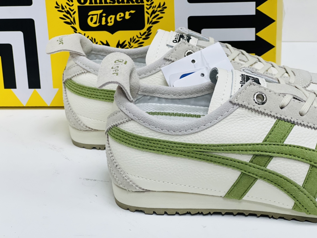 Onitsuka Tiger Basic Shoes M-s