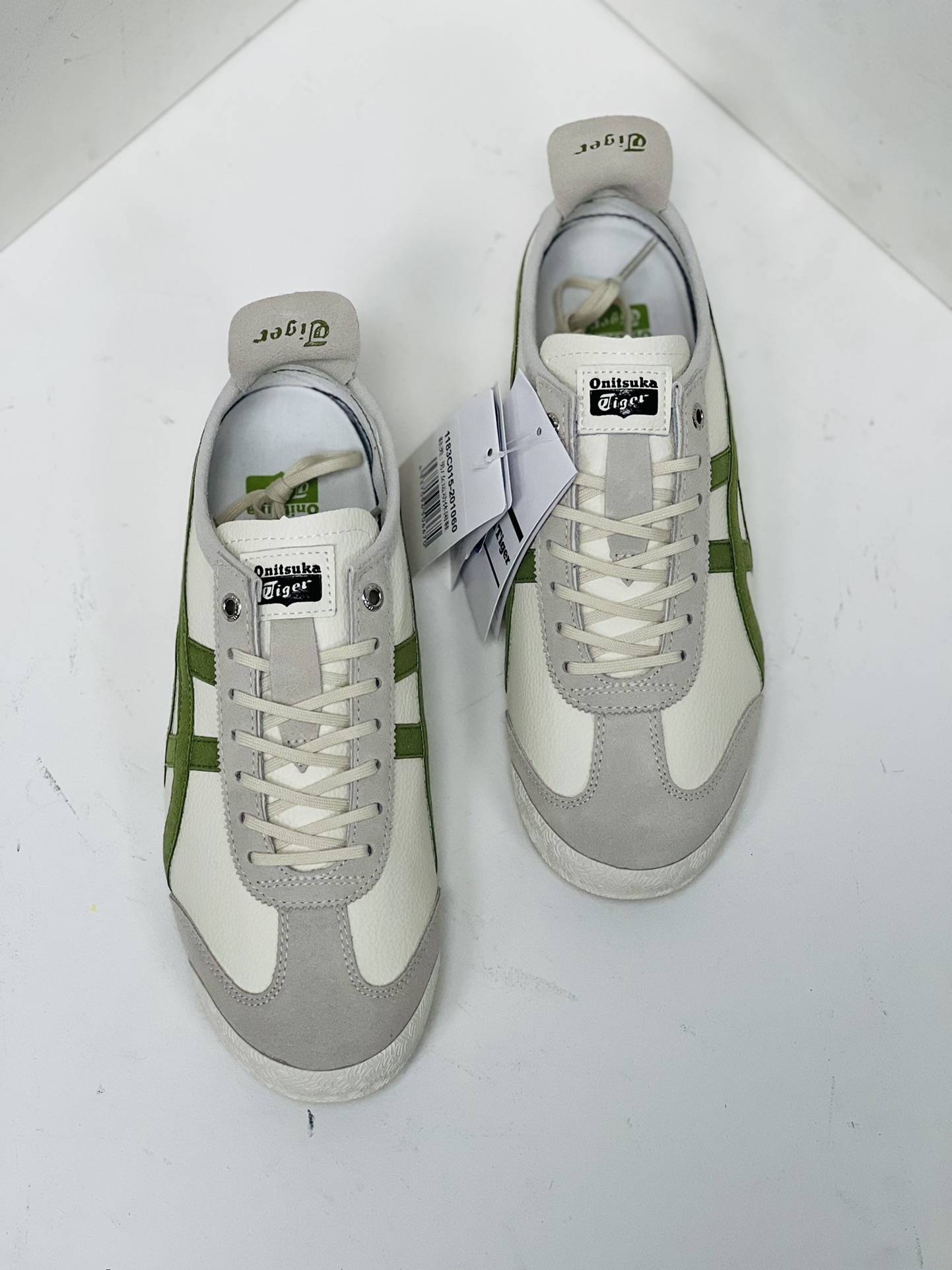 Onitsuka Tiger Basic Shoes M-s
