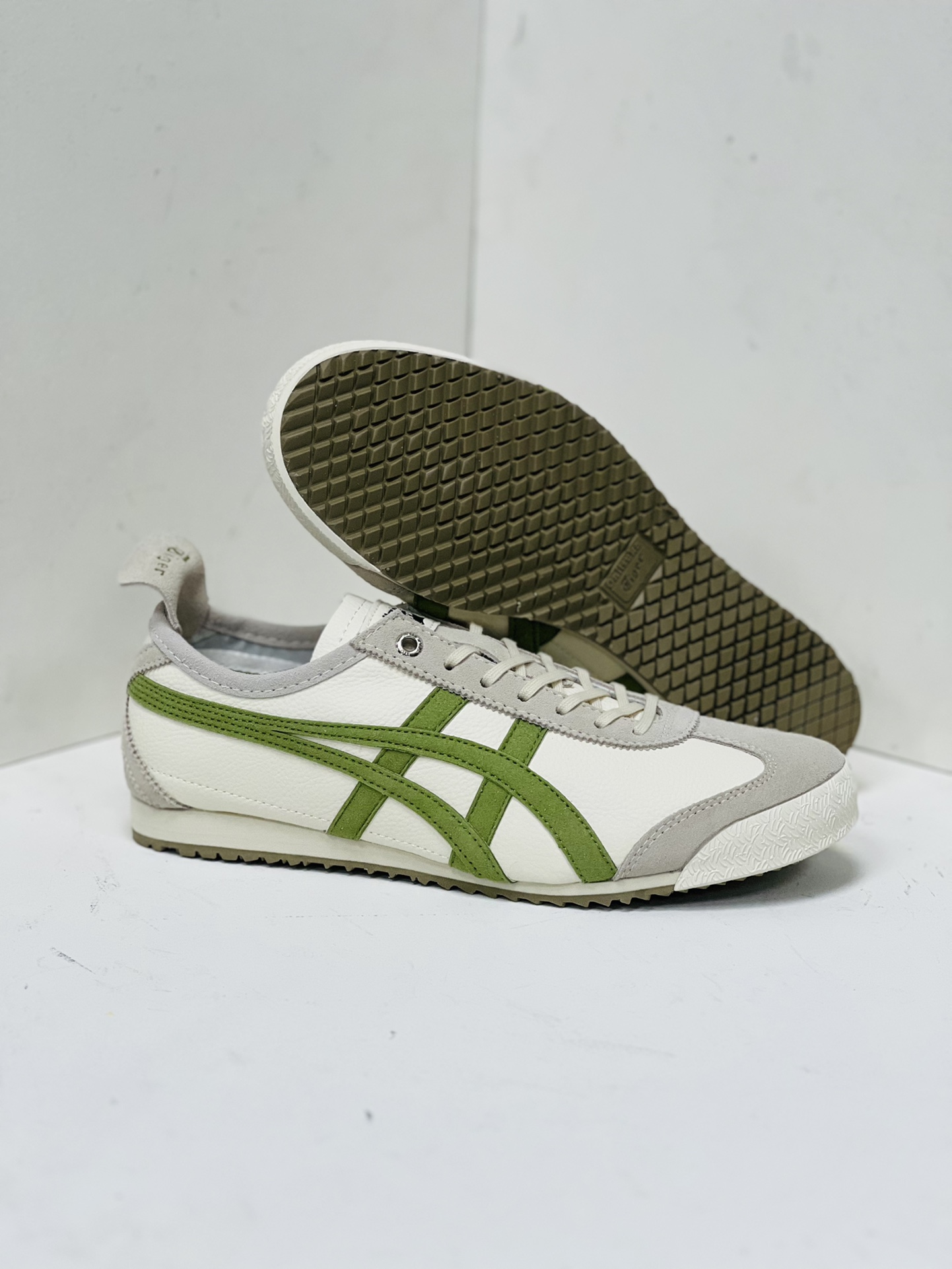 Onitsuka Tiger Basic Shoes M-s