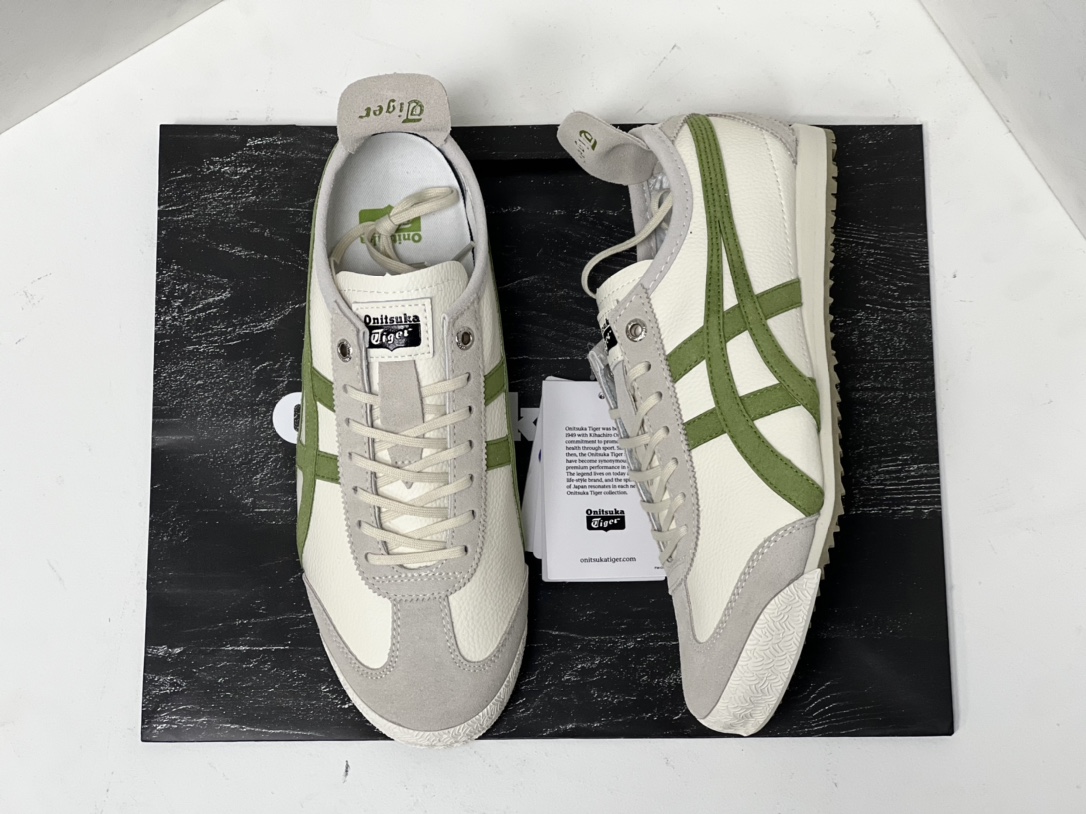 Onitsuka Tiger Basic Shoes M-s