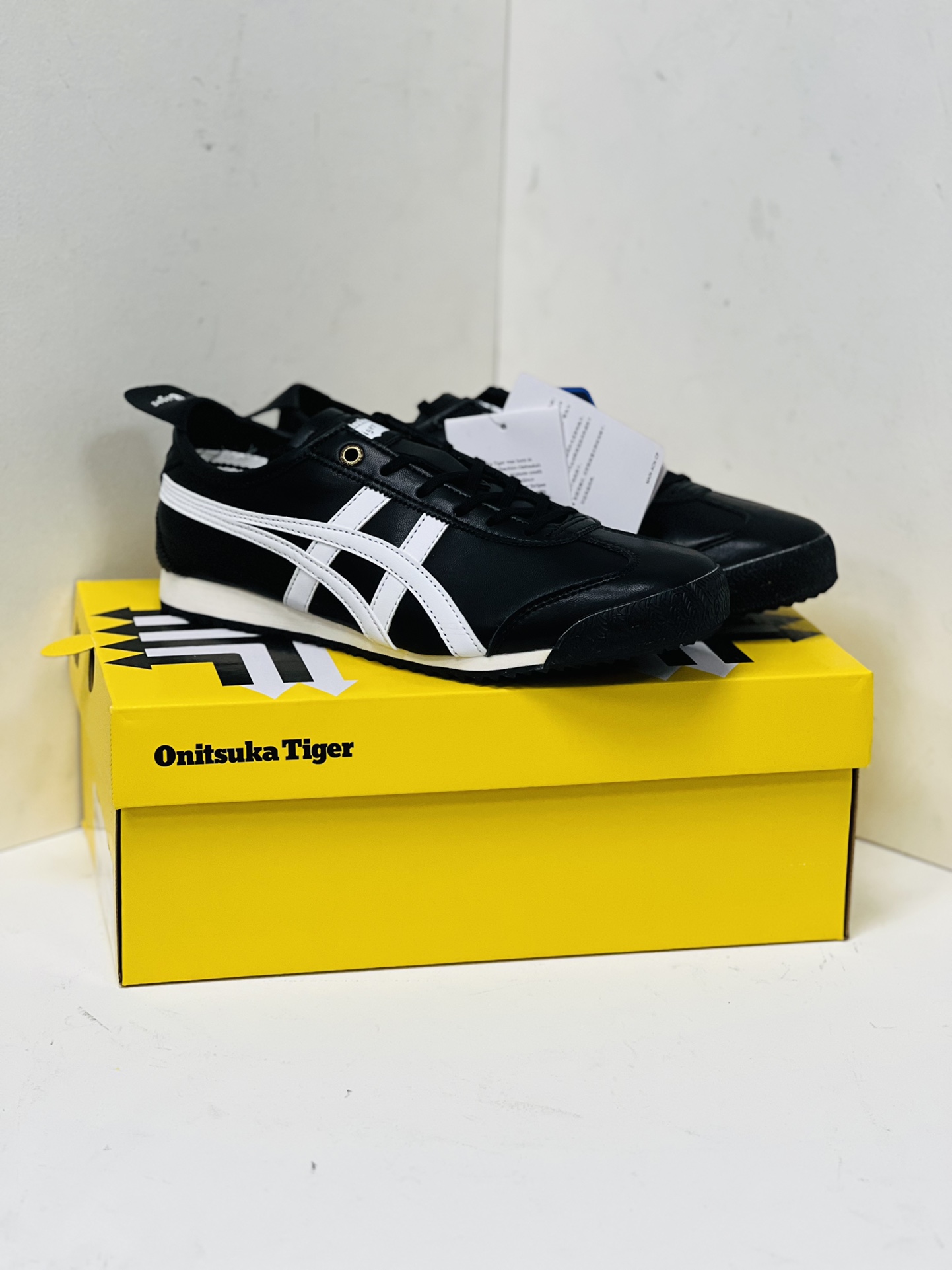 Onitsuka Tiger Basic Shoes M-s