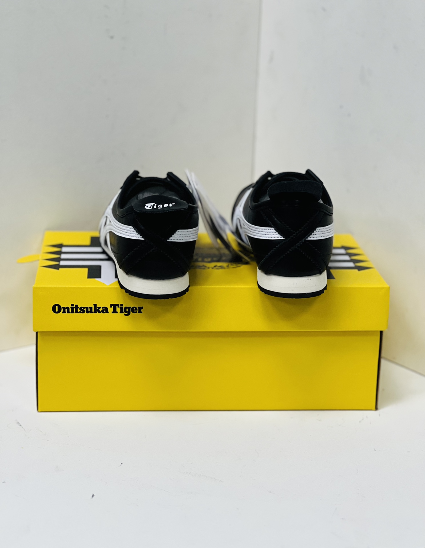 Onitsuka Tiger Basic Shoes M-s