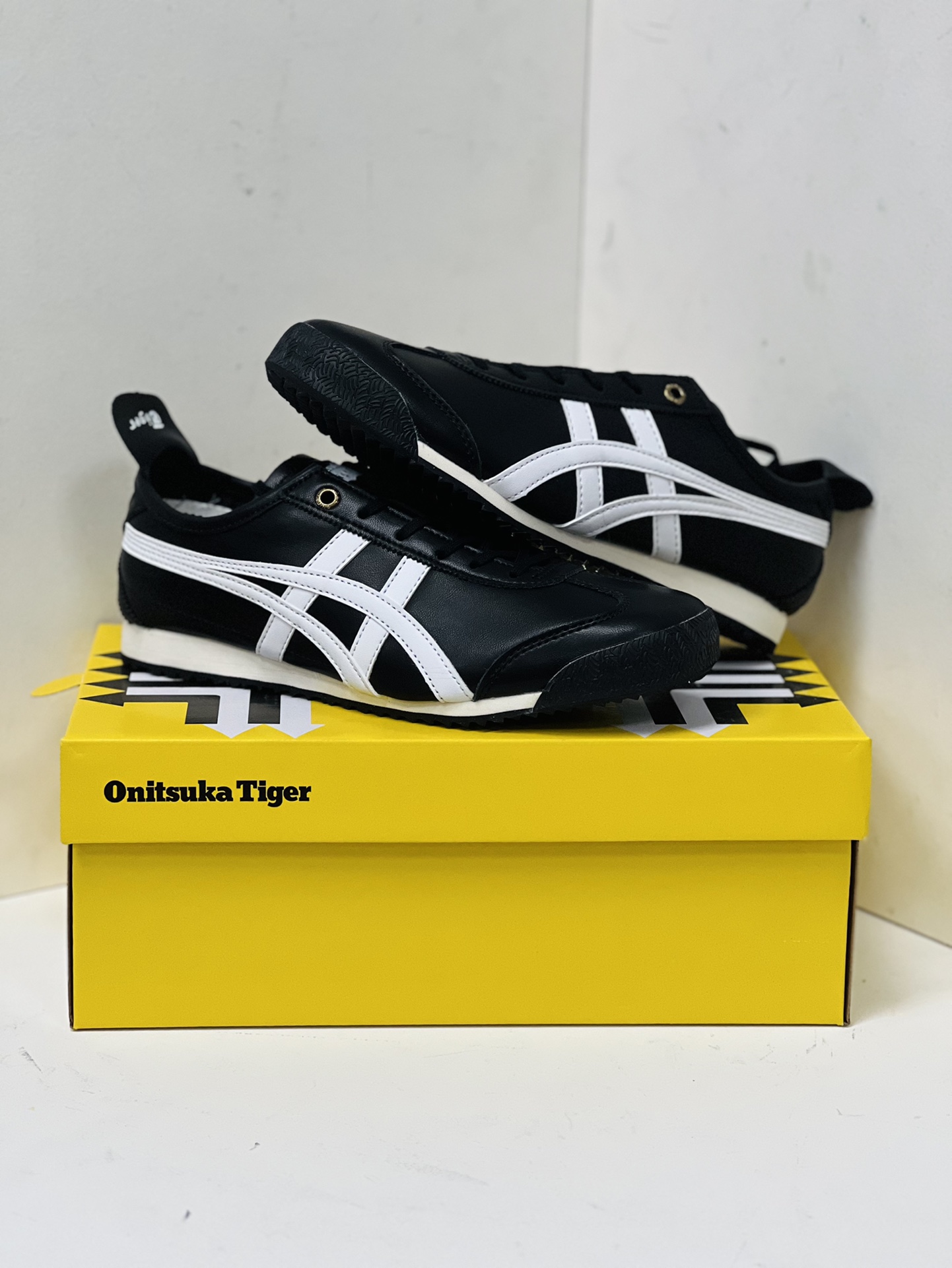 Onitsuka Tiger Basic Shoes M-s