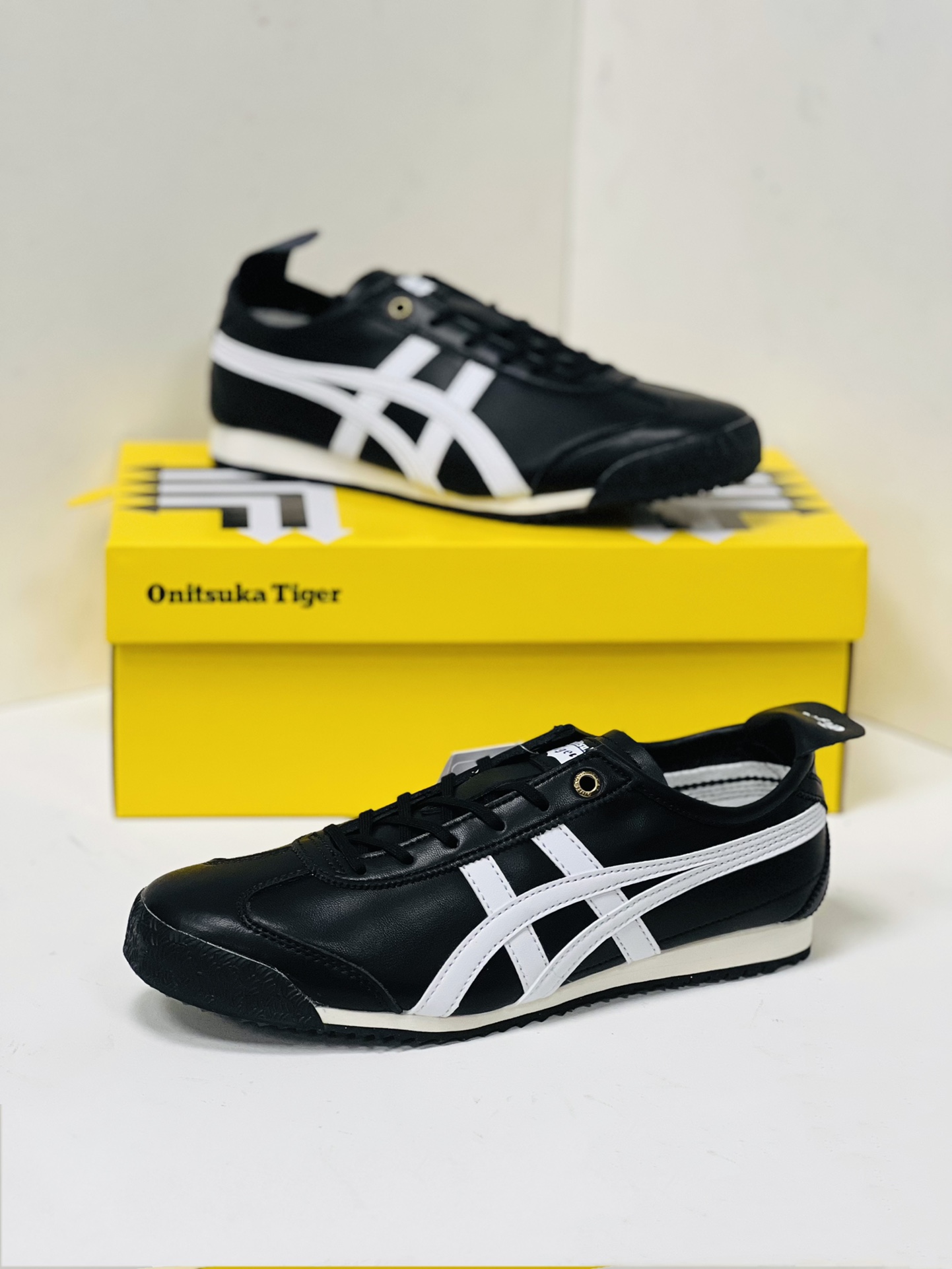 Onitsuka Tiger Basic Shoes M-s