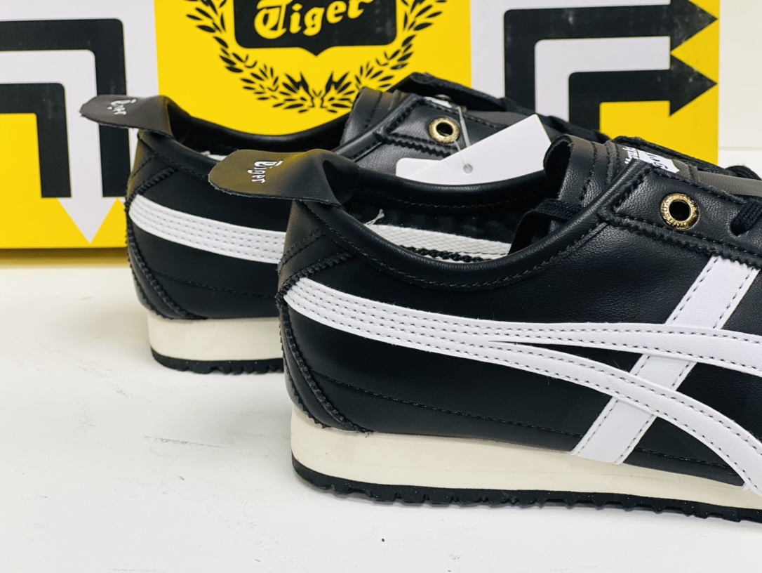 Onitsuka Tiger Basic Shoes M-s