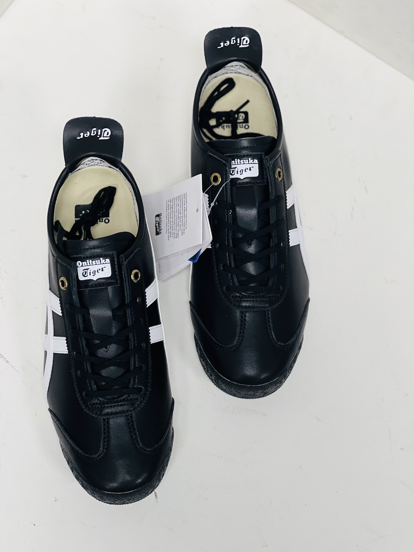 Onitsuka Tiger Basic Shoes M-s