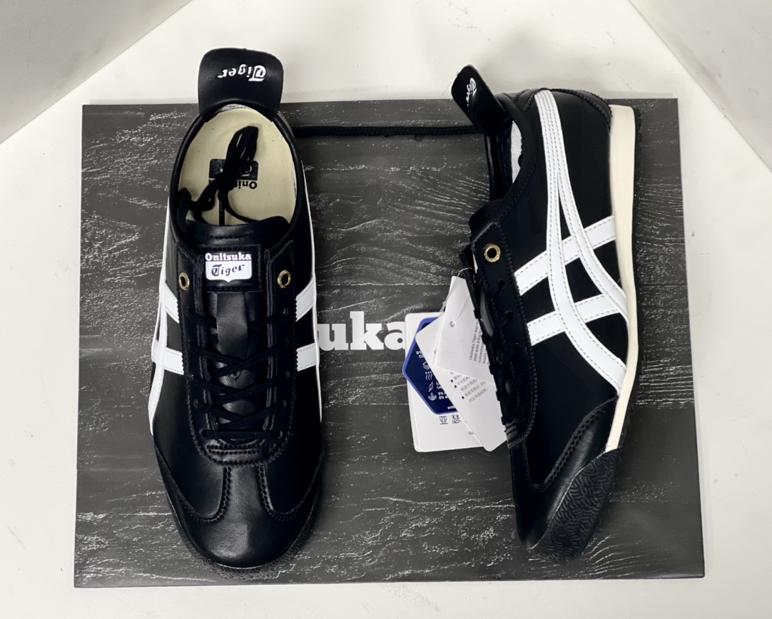 Onitsuka Tiger Basic Shoes M-s