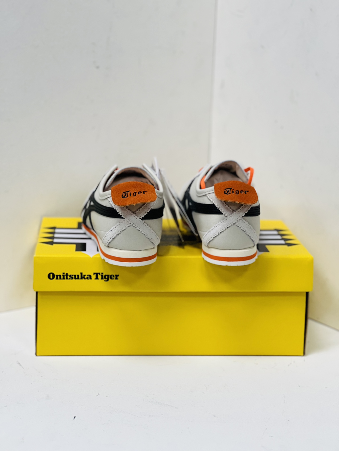 Onitsuka Tiger Basic Shoes M-s