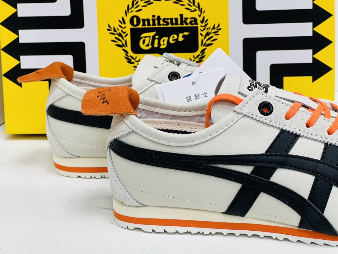 Onitsuka Tiger Basic Shoes M-s