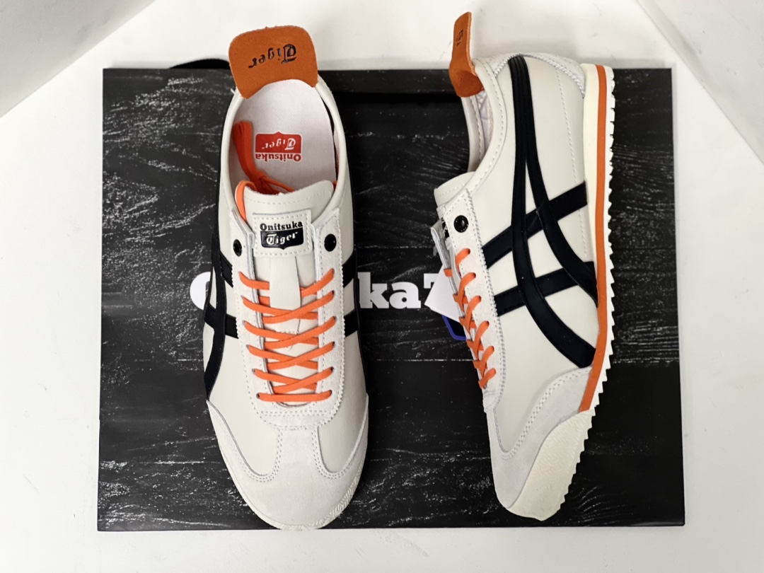 Onitsuka Tiger Basic Shoes M-s
