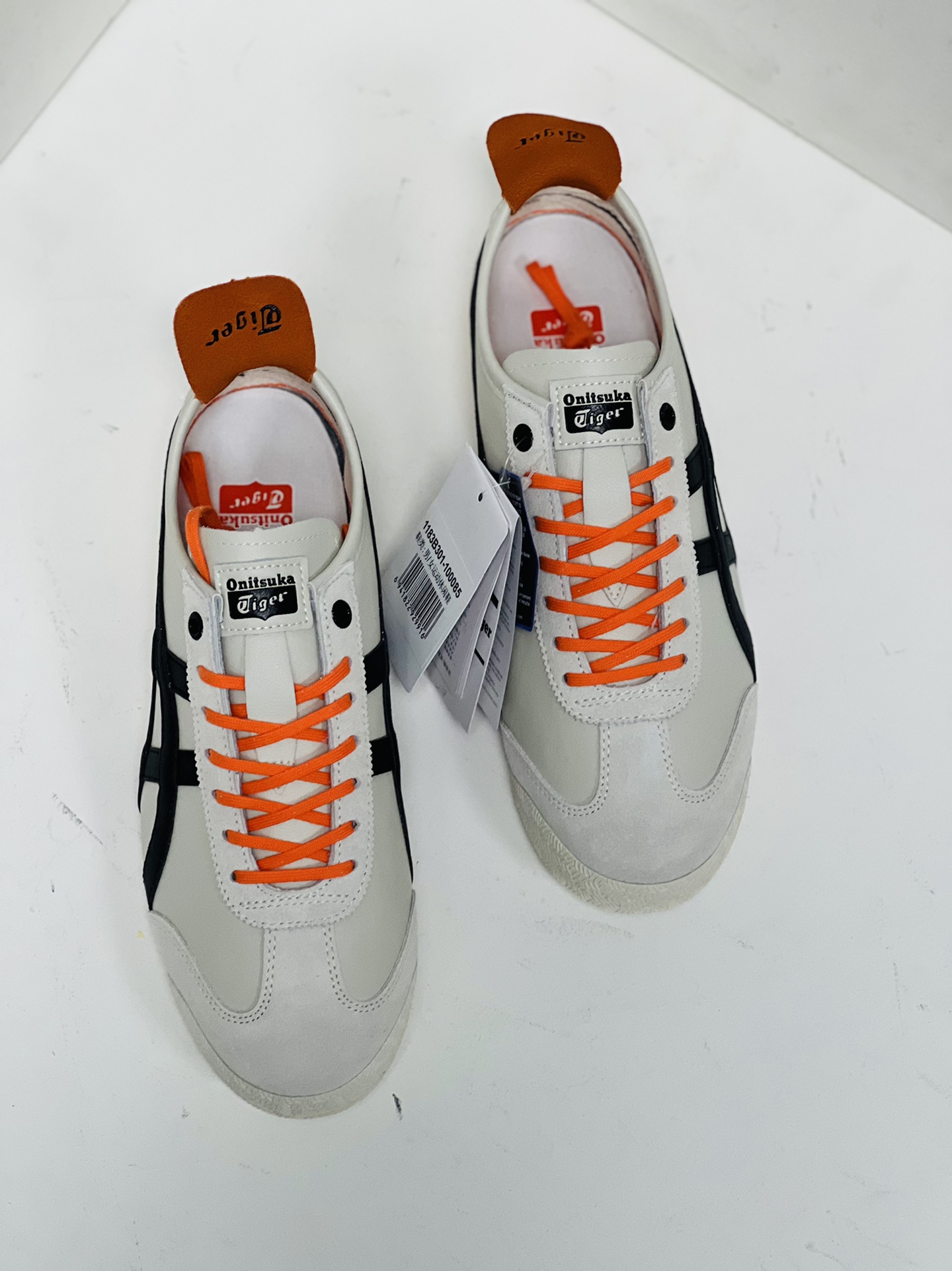 Onitsuka Tiger Basic Shoes M-s