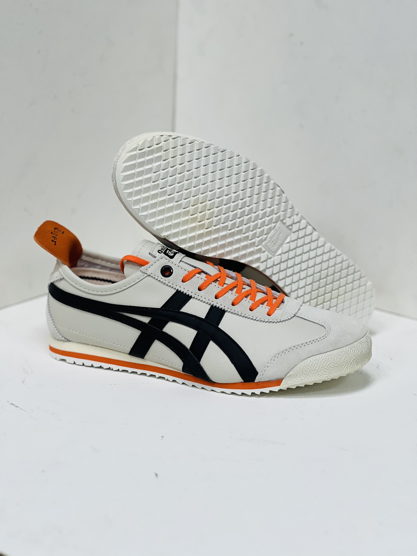 Onitsuka Tiger Basic Shoes M-s