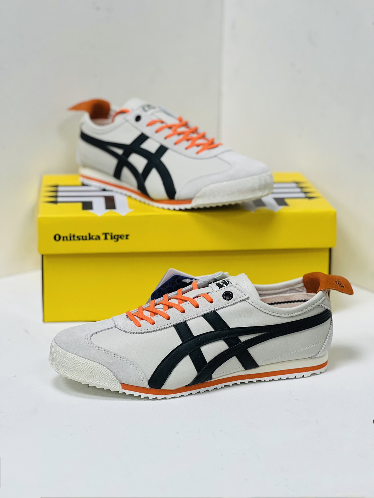 Onitsuka Tiger Basic Shoes M-s