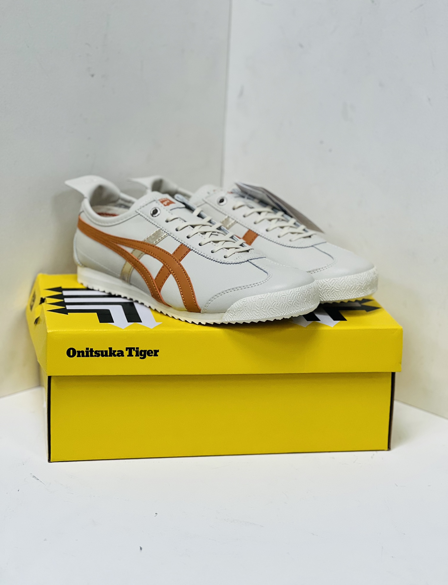 Onitsuka Tiger Basic Shoes M-s