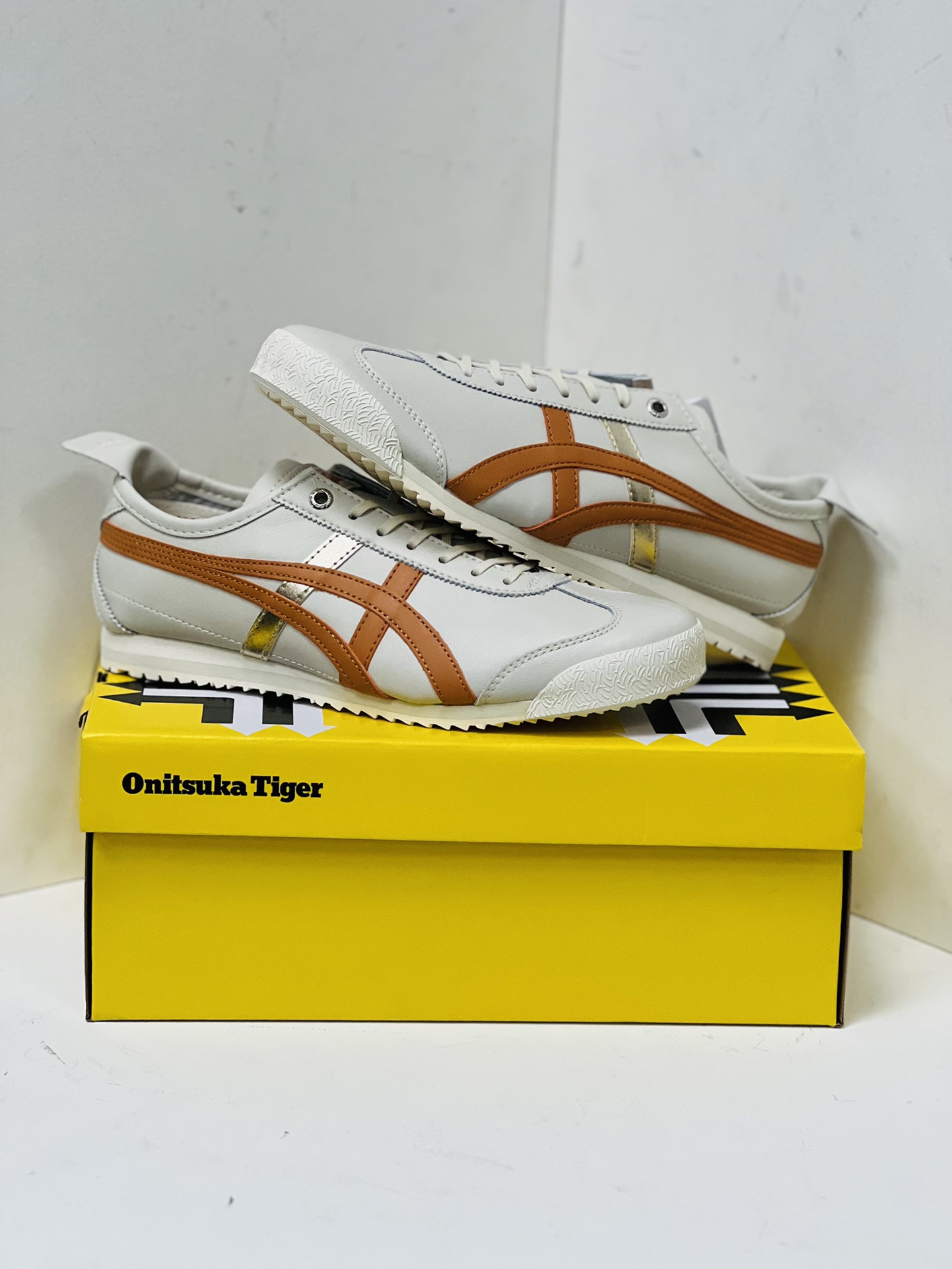 Onitsuka Tiger Basic Shoes M-s