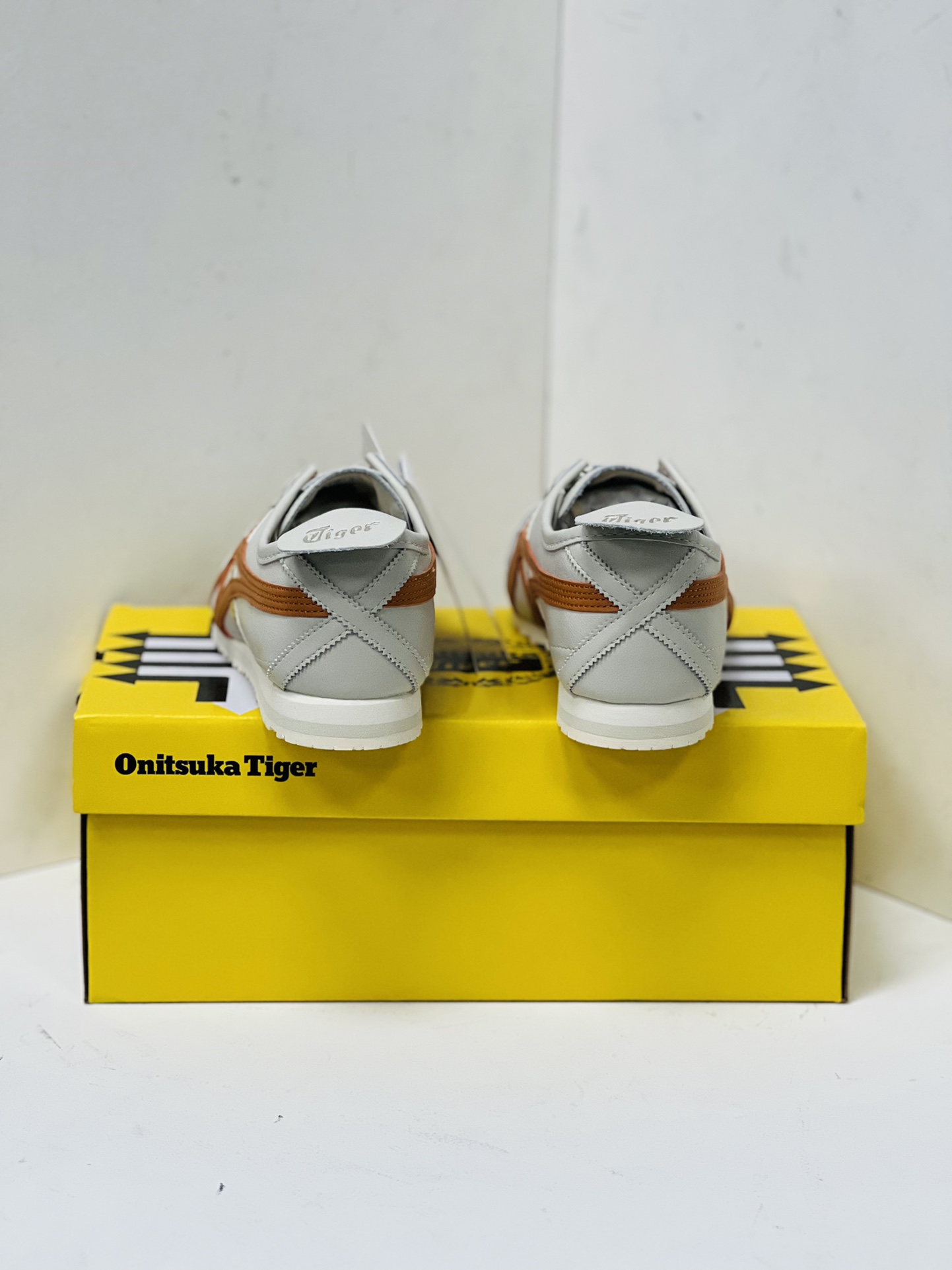 Onitsuka Tiger Basic Shoes M-s