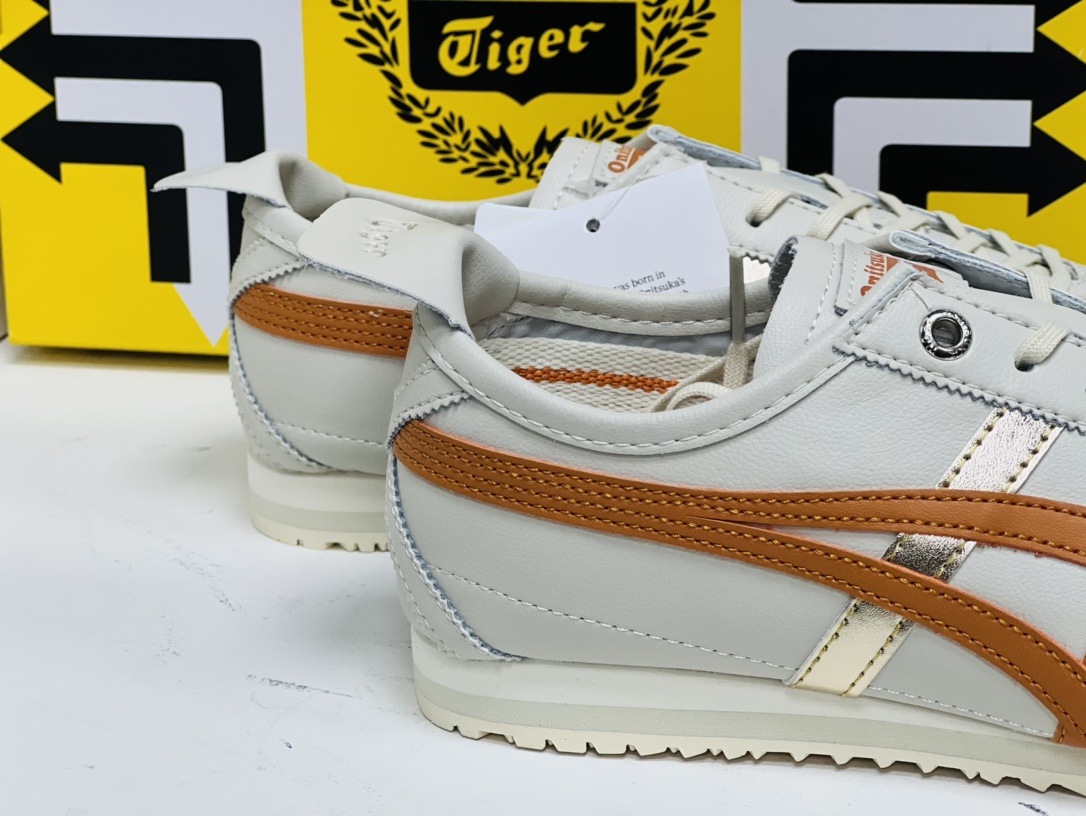 Onitsuka Tiger Basic Shoes M-s