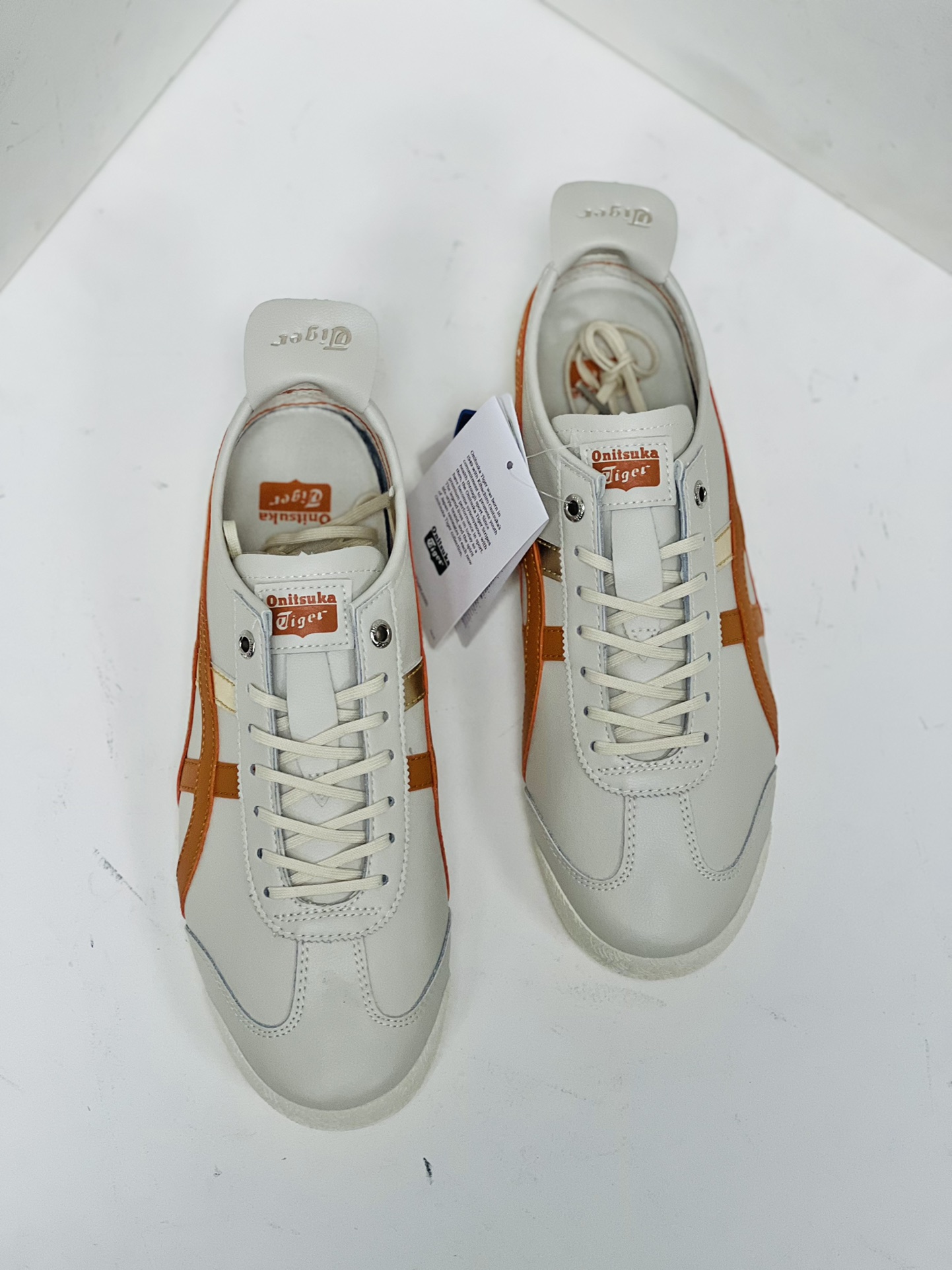 Onitsuka Tiger Basic Shoes M-s